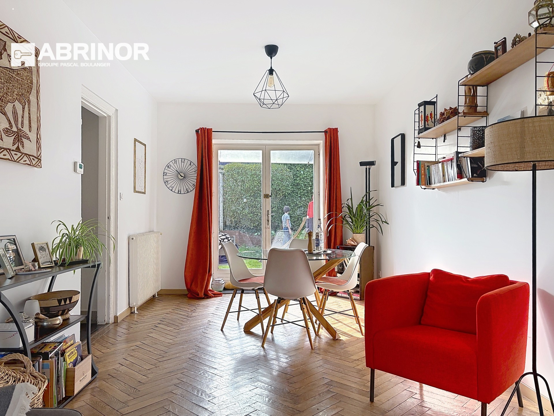 vente maison FACHES THUMESNIL