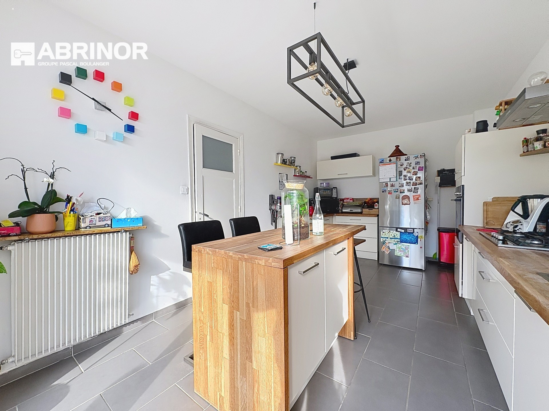 vente maison FACHES THUMESNIL