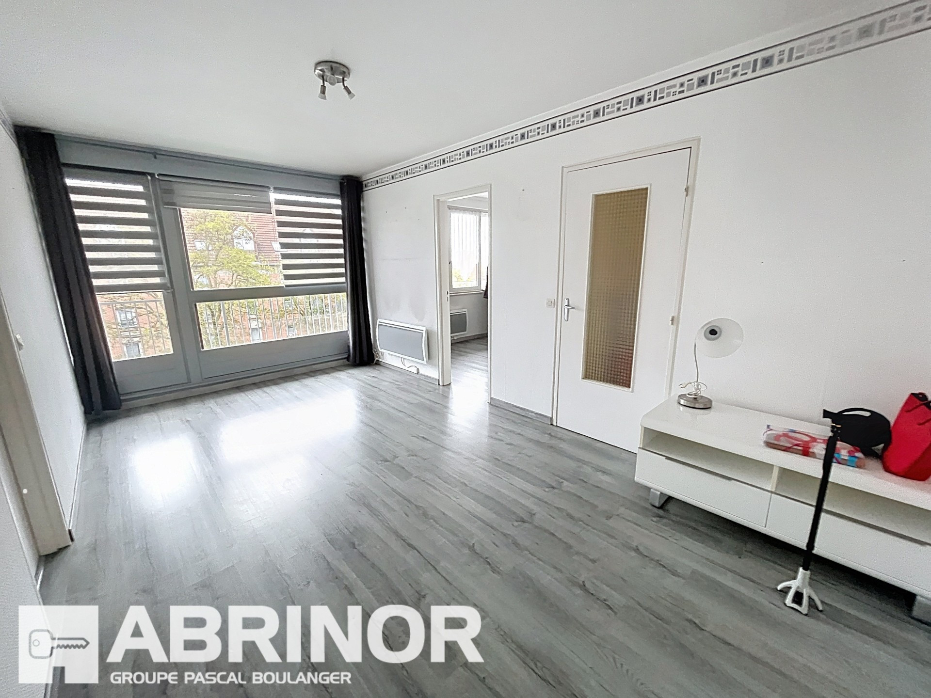 vente appartement SECLIN