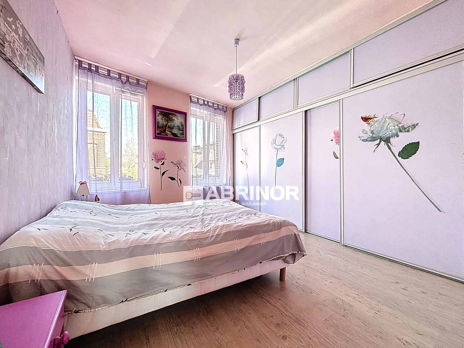 vente maison MARCQ EN BAROEUL