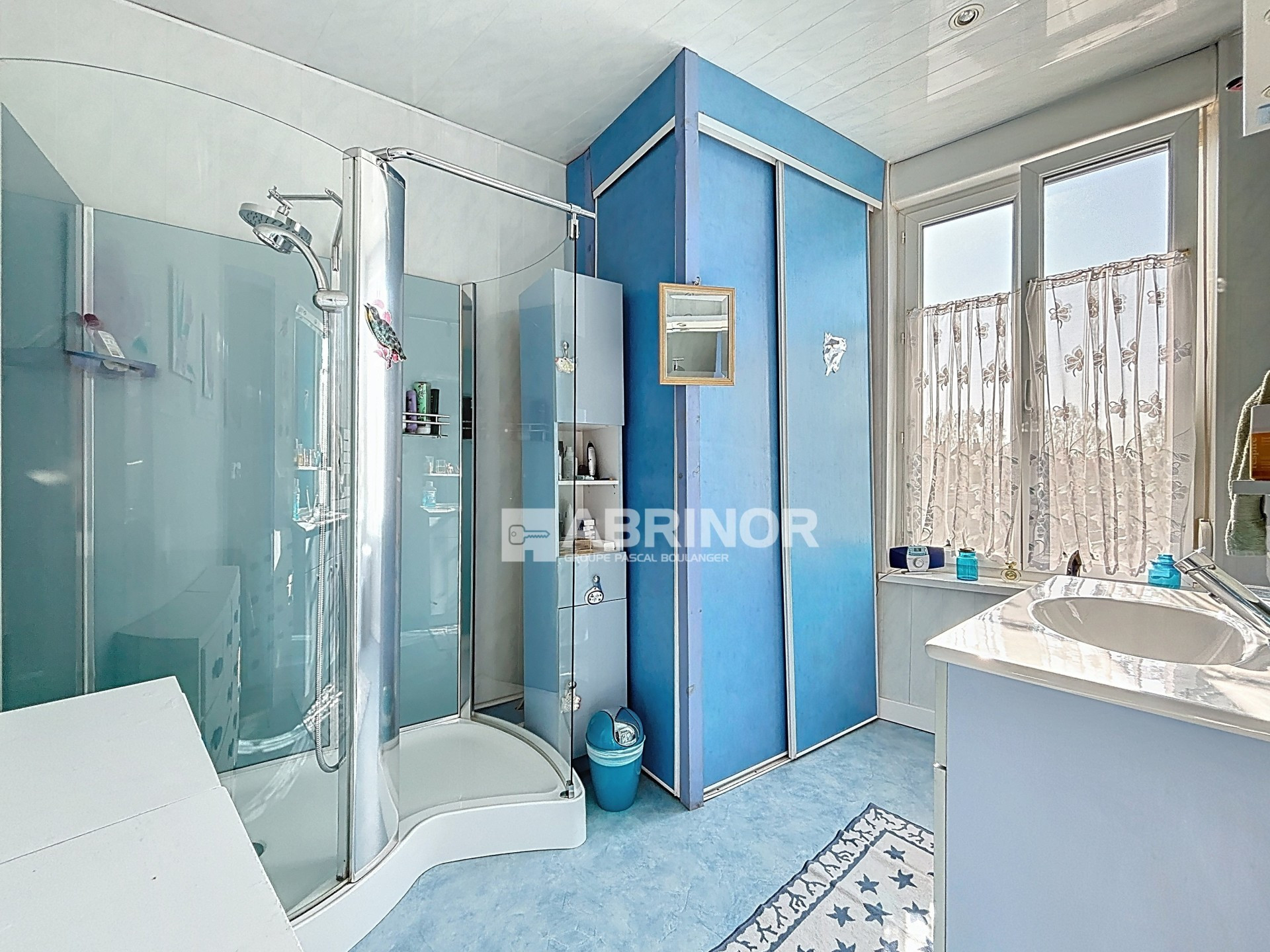 vente maison MARCQ EN BAROEUL