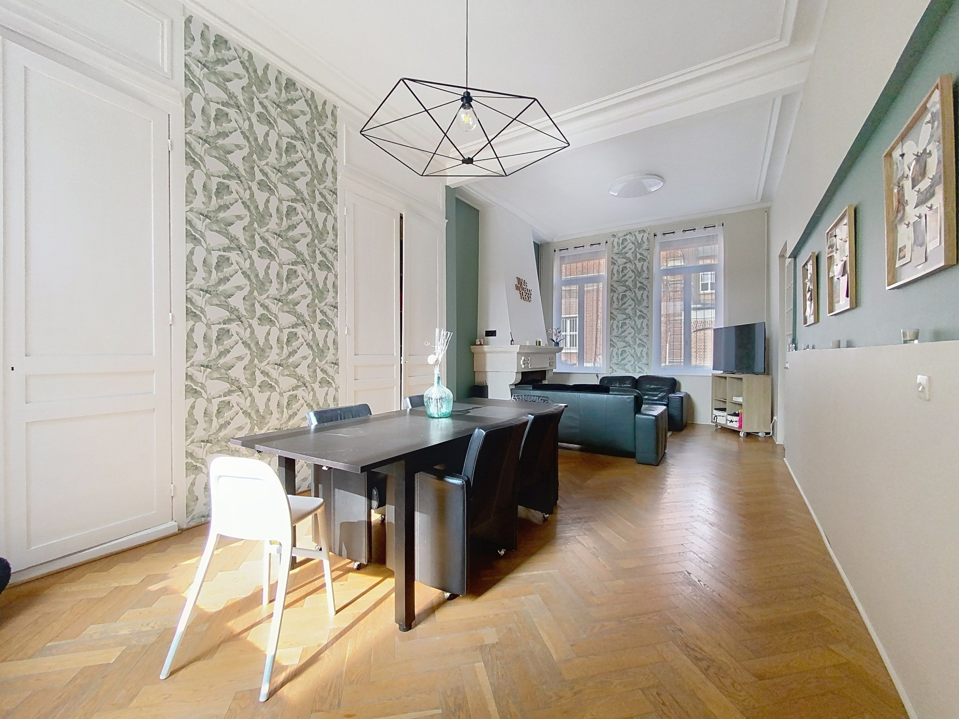 vente maison ARMENTIERES