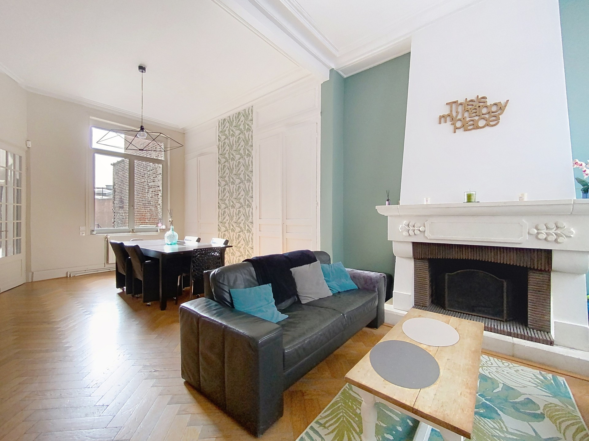 vente maison ARMENTIERES