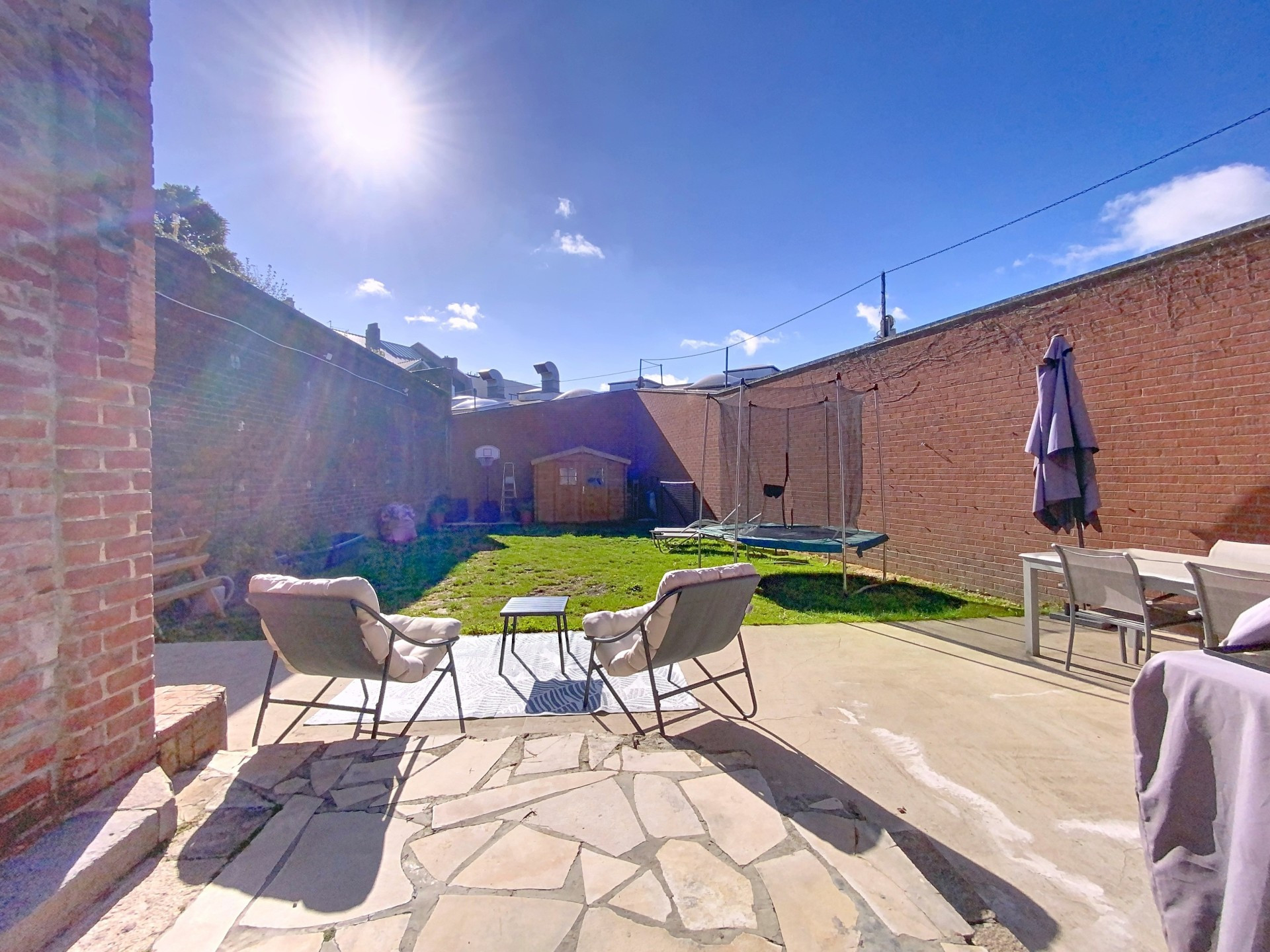 vente maison ARMENTIERES