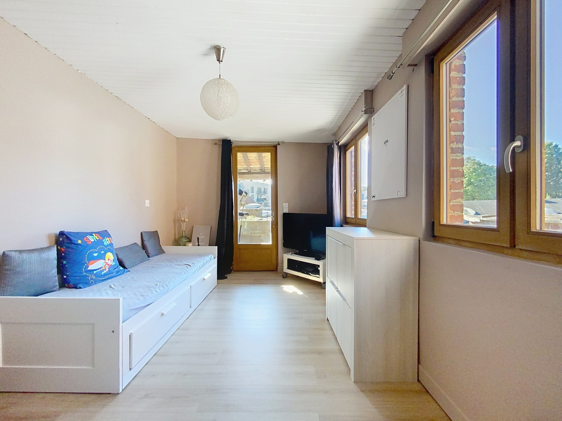 vente maison ARMENTIERES