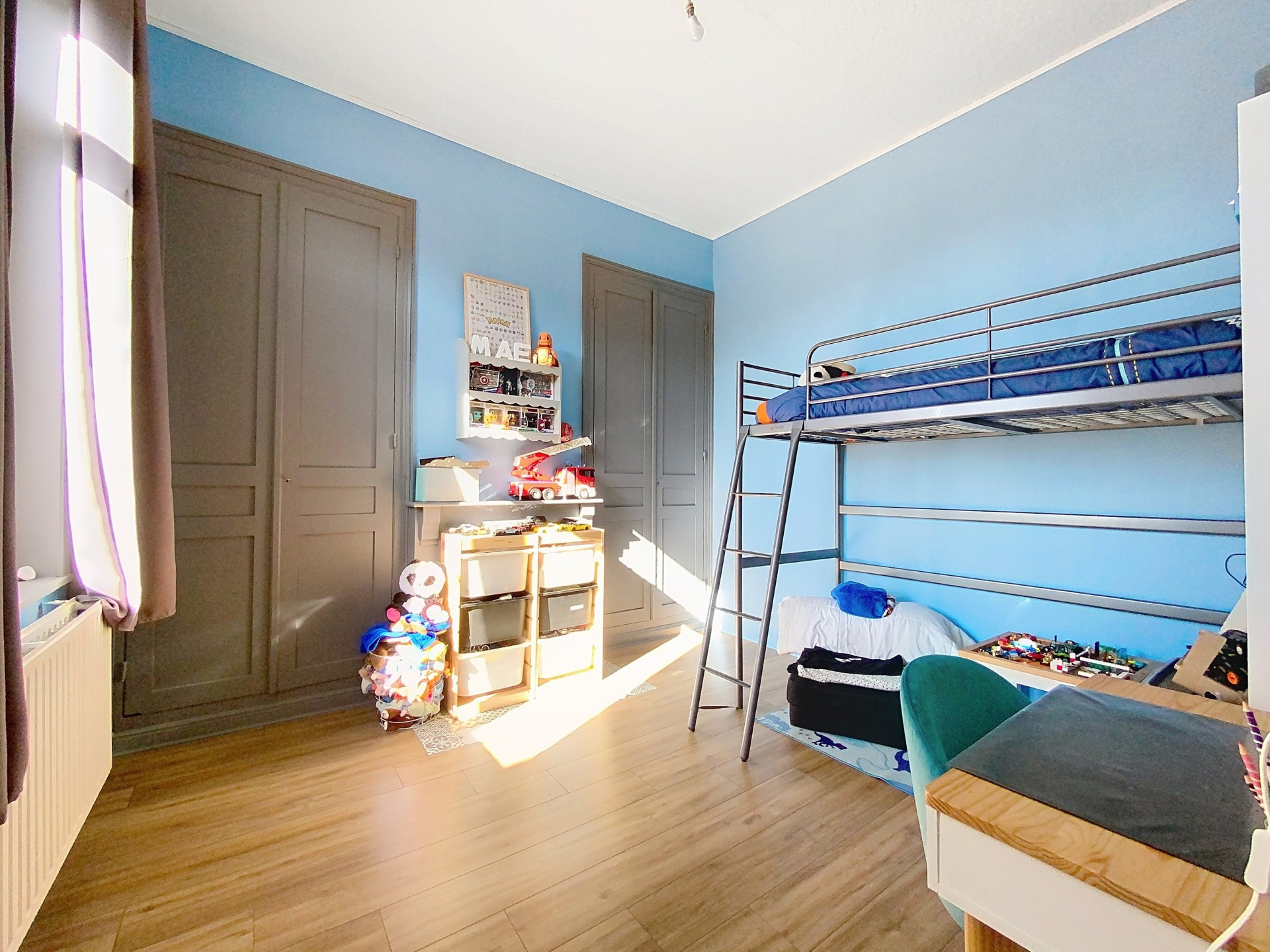 vente maison ARMENTIERES