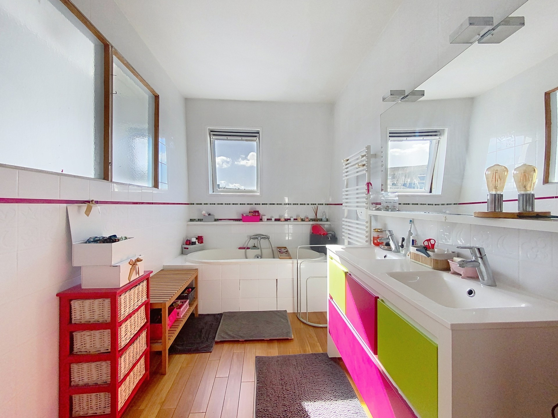 vente maison ARMENTIERES