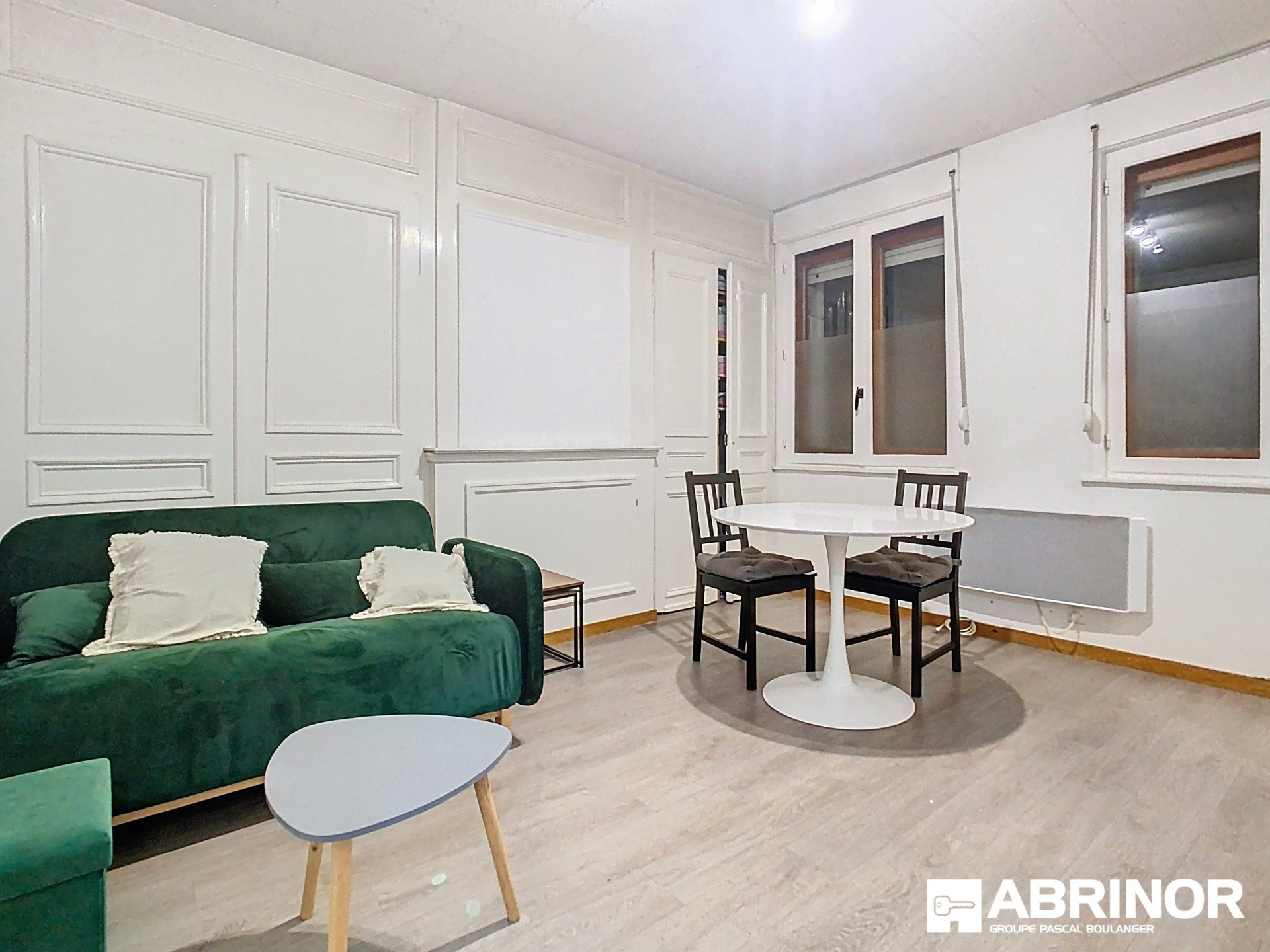 location appartement LILLE