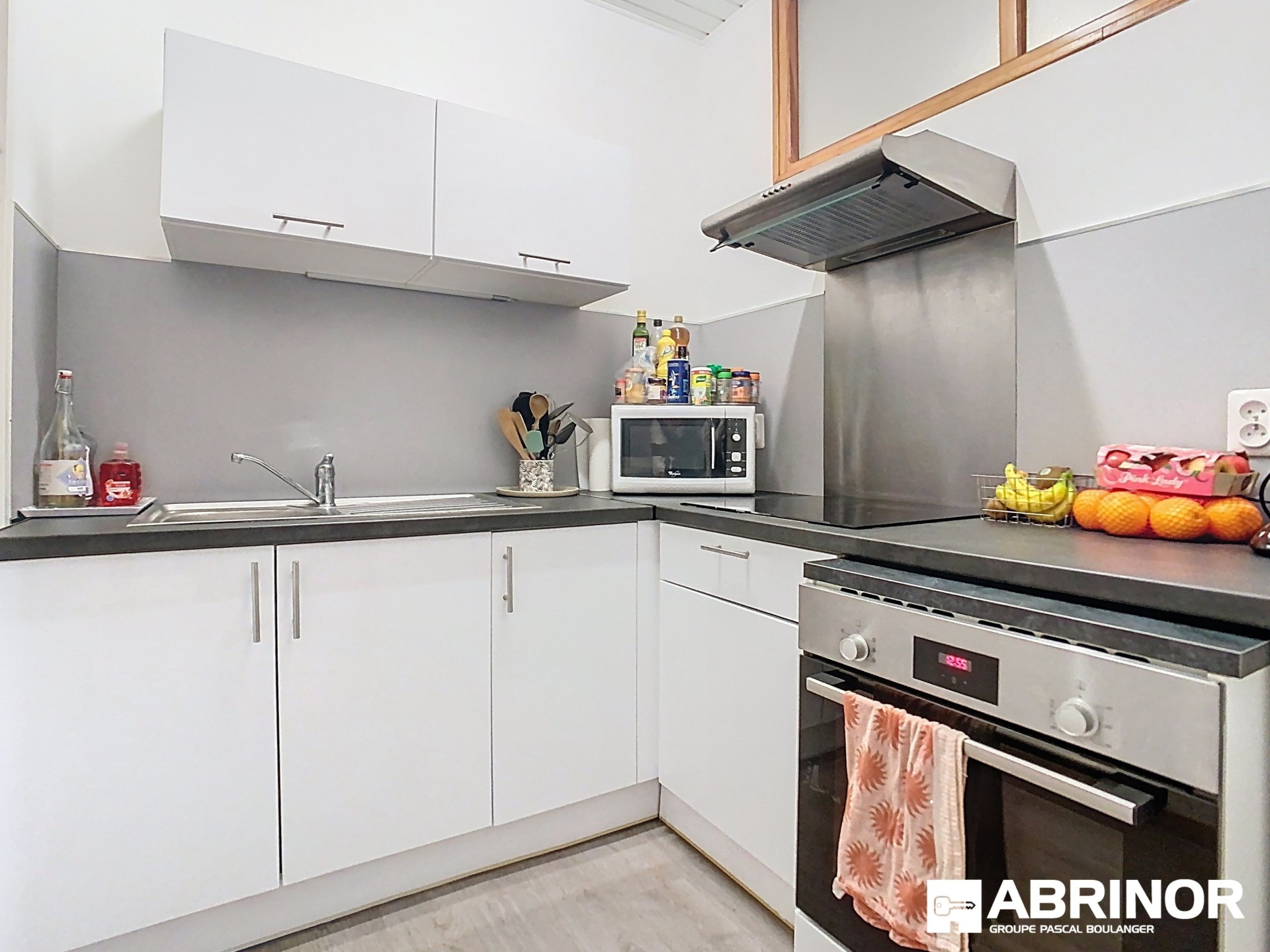 location appartement LILLE