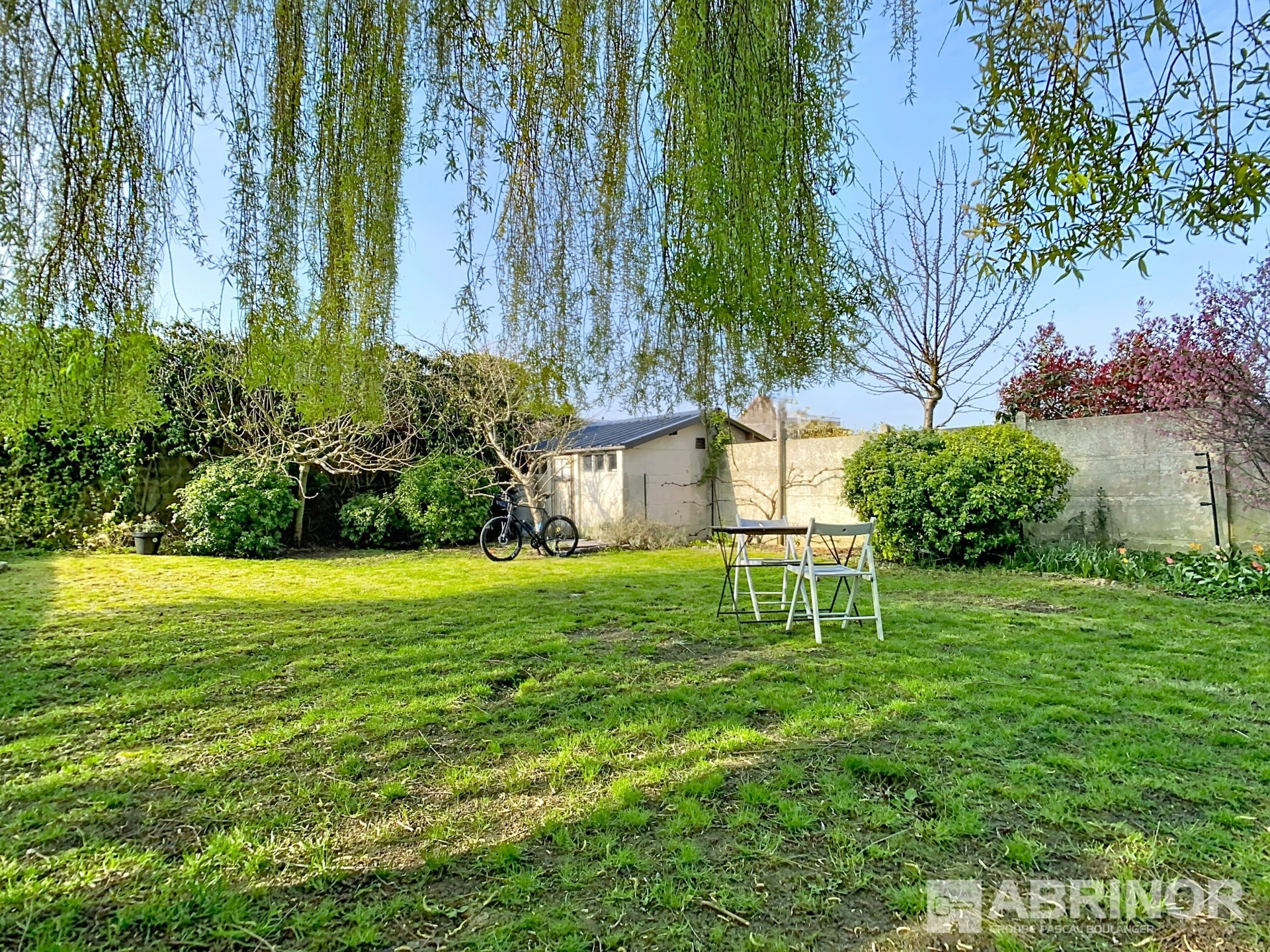 vente maison VILLENEUVE D ASCQ