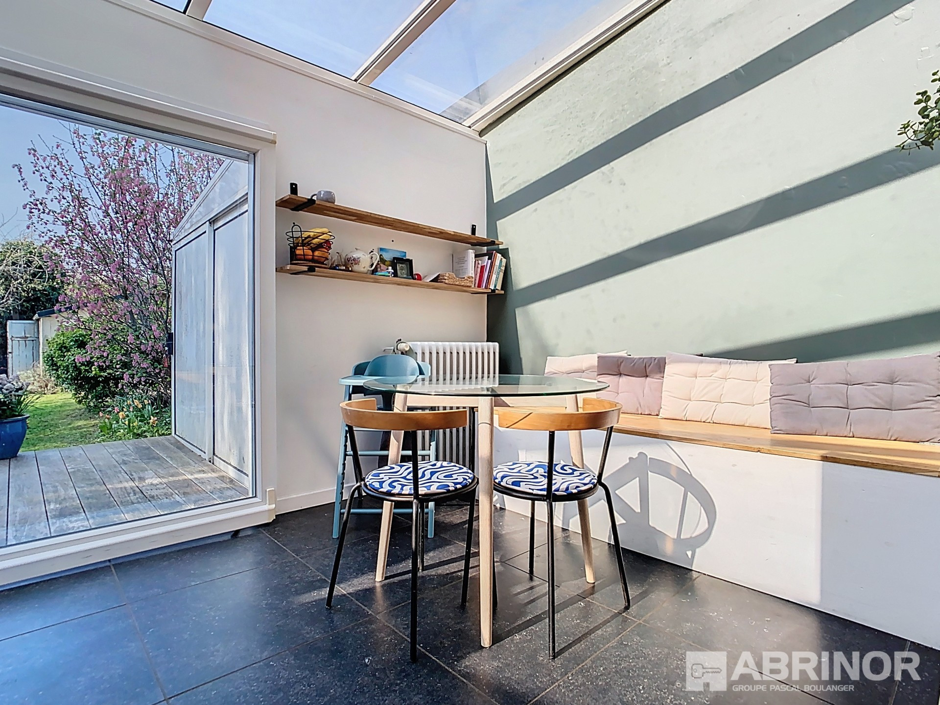 vente maison VILLENEUVE D ASCQ