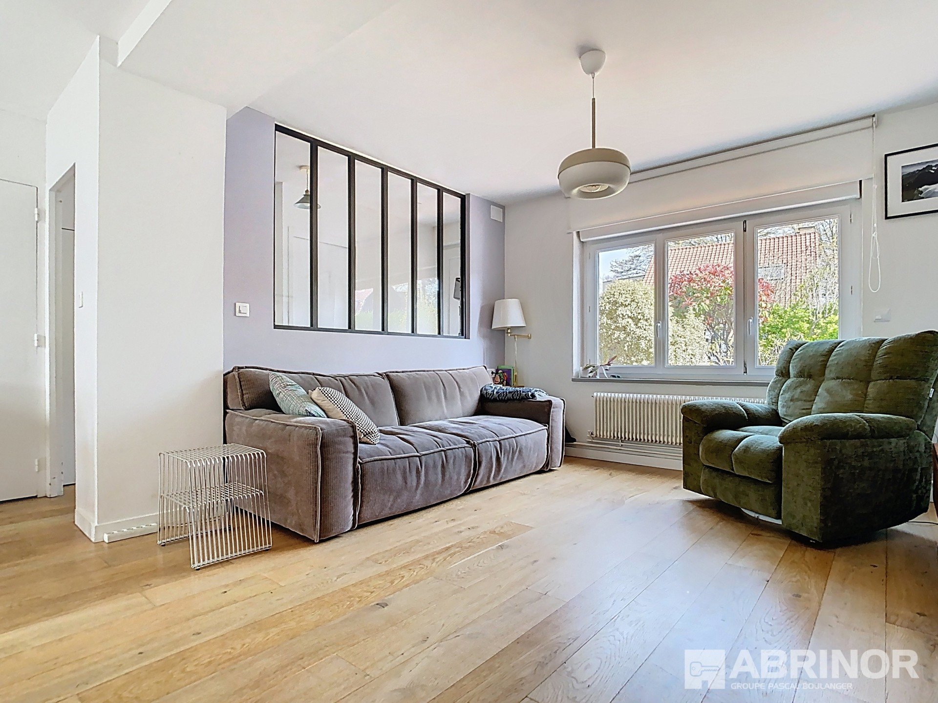 vente maison VILLENEUVE D ASCQ