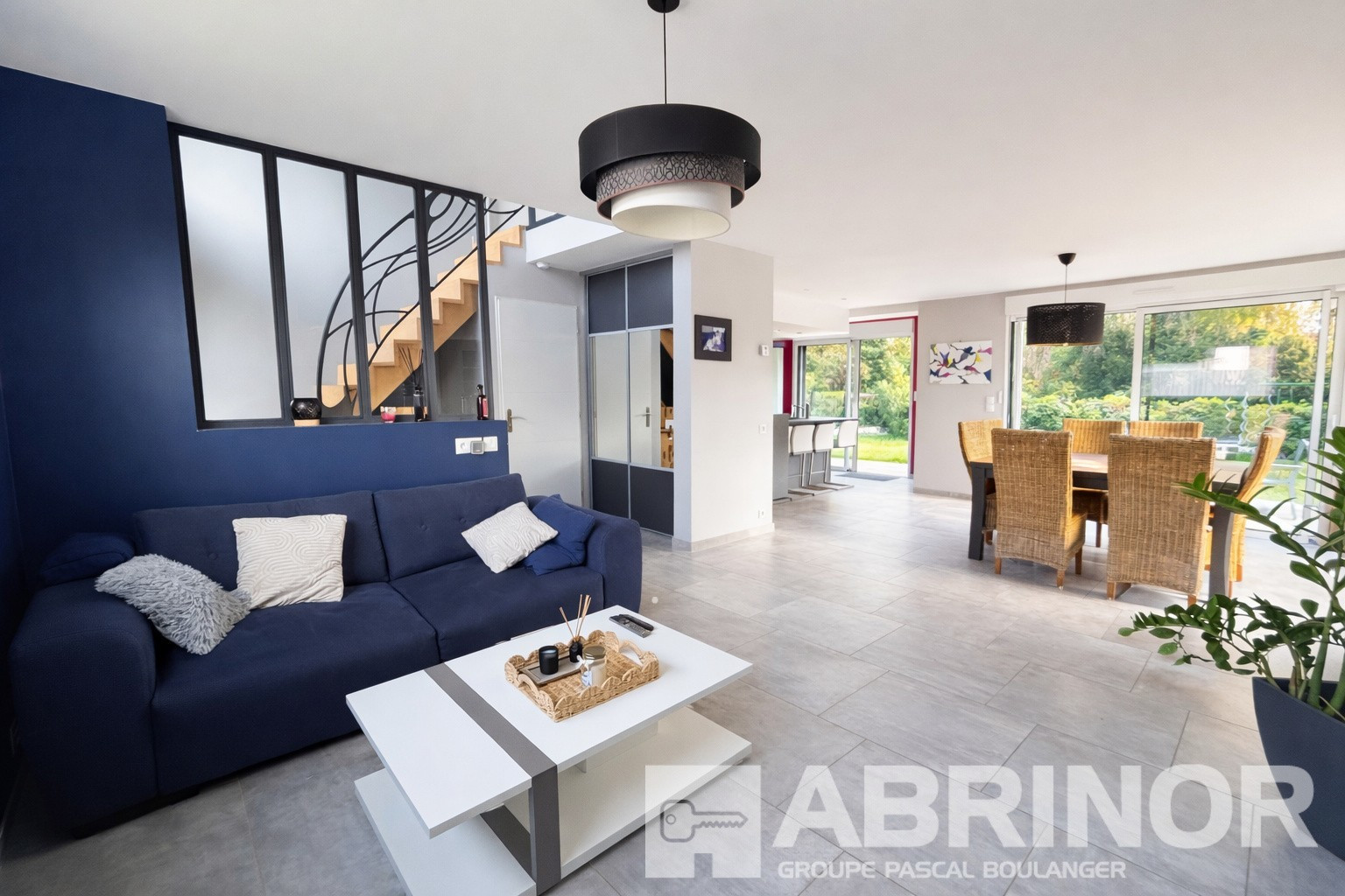 vente maison PROVIN