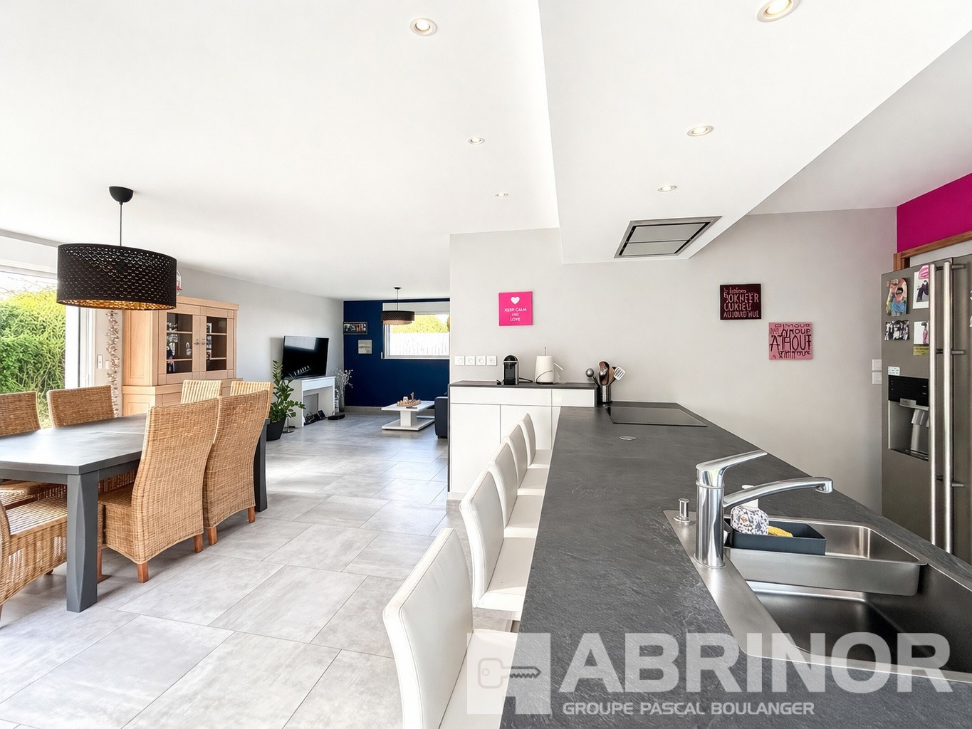 vente maison PROVIN
