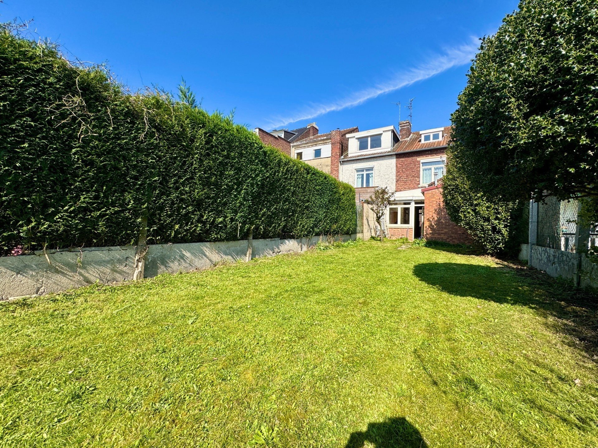 vente maison VILLENEUVE D ASCQ