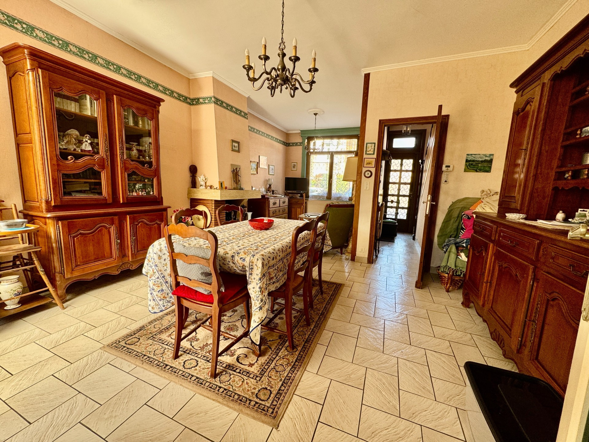 vente maison VILLENEUVE D ASCQ