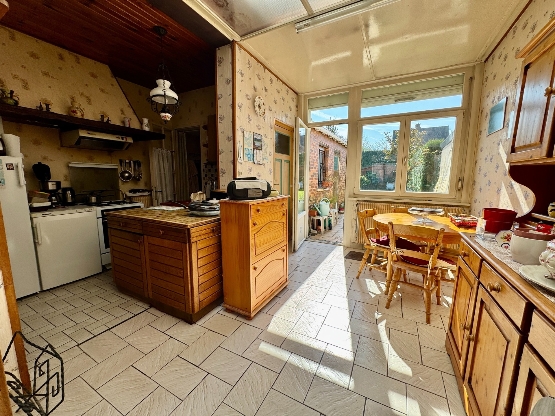 vente maison VILLENEUVE D ASCQ