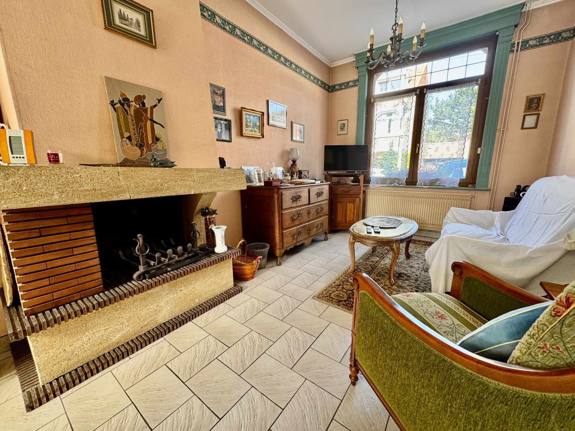 vente maison VILLENEUVE D ASCQ