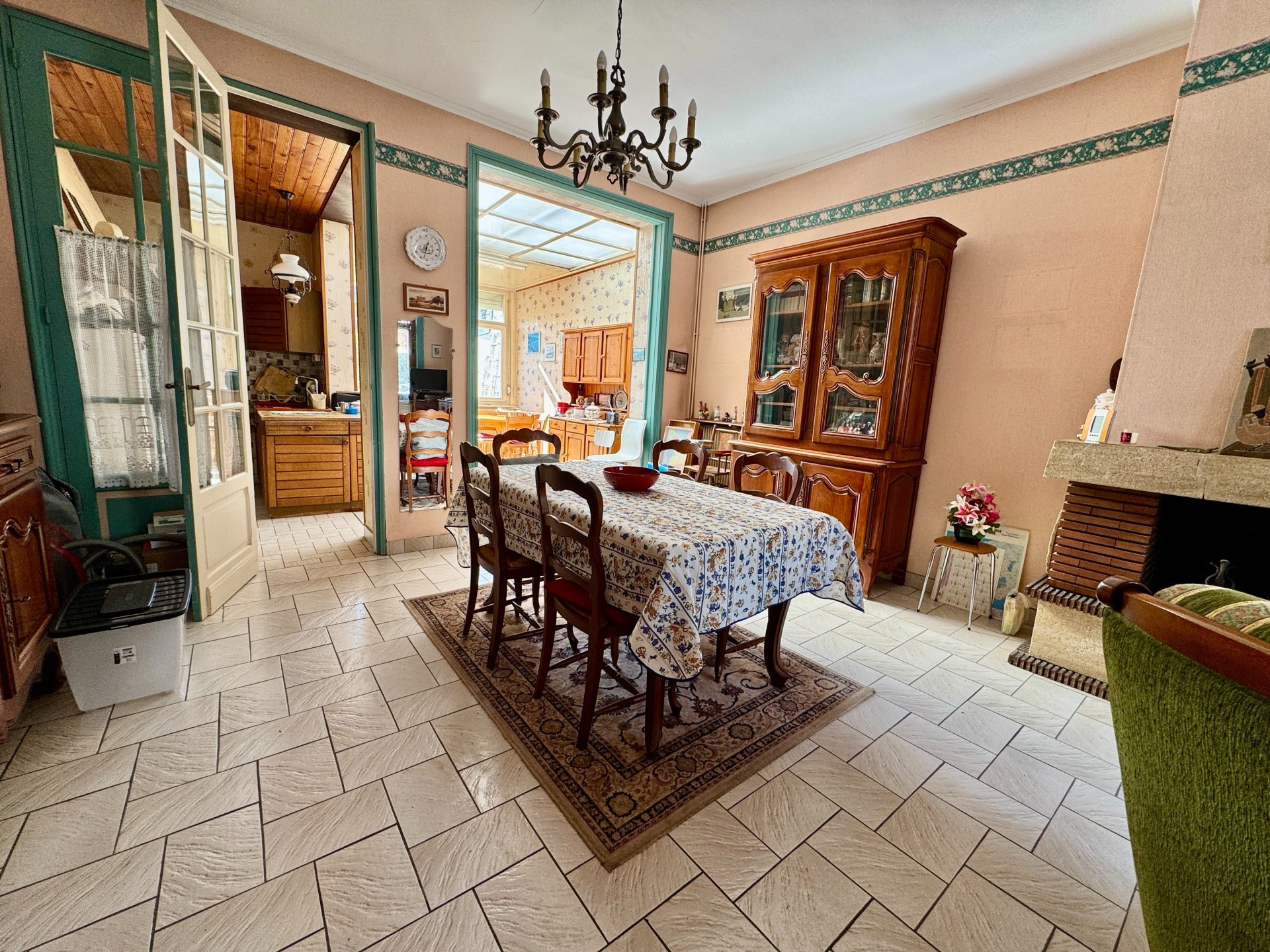 vente maison VILLENEUVE D ASCQ