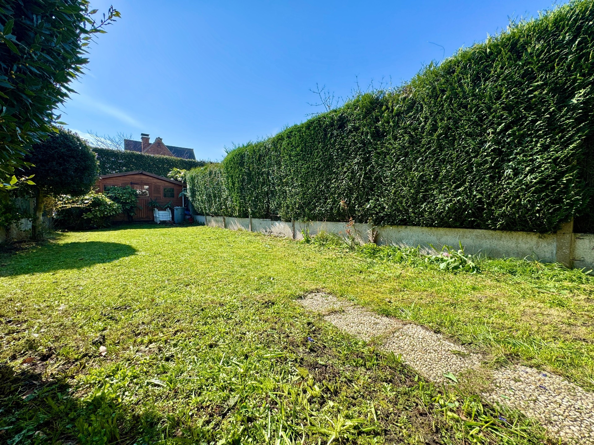 vente maison VILLENEUVE D ASCQ