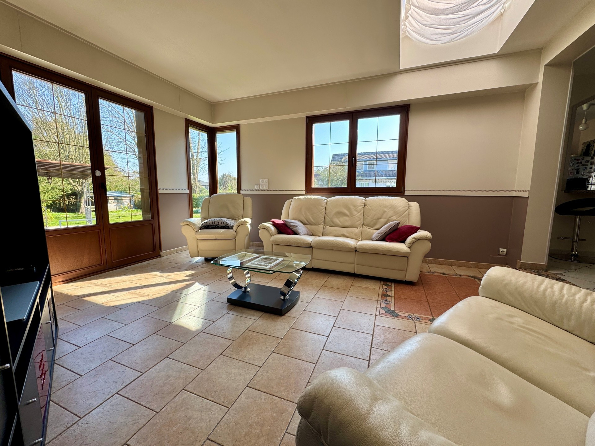 vente maison WASQUEHAL