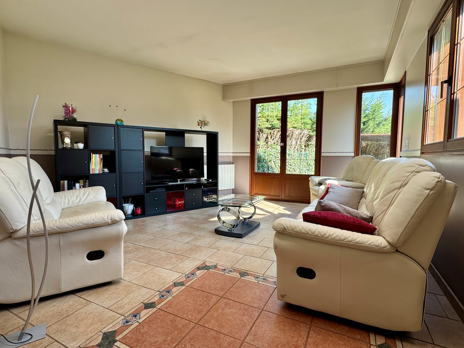 vente maison WASQUEHAL