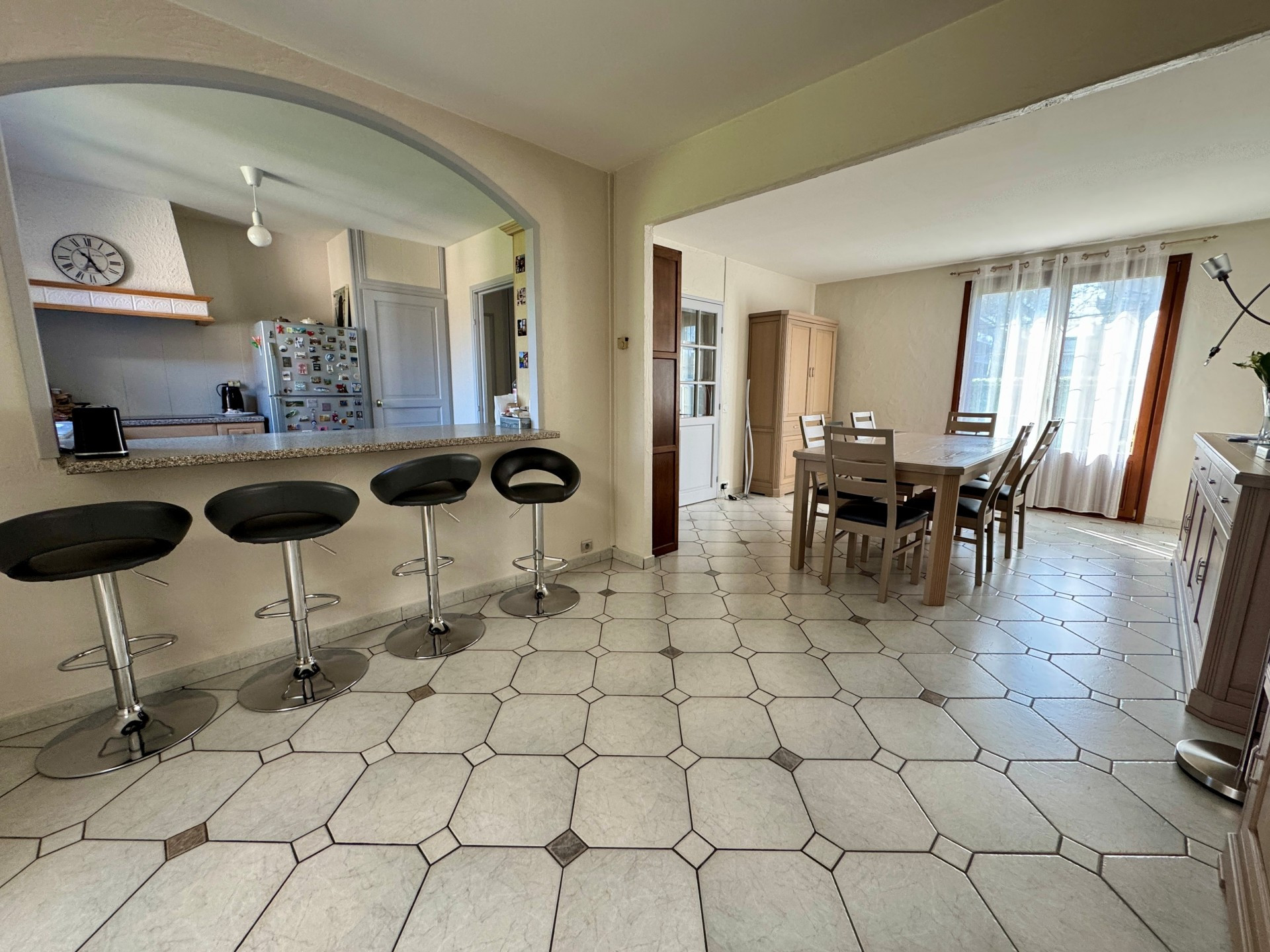 vente maison WASQUEHAL