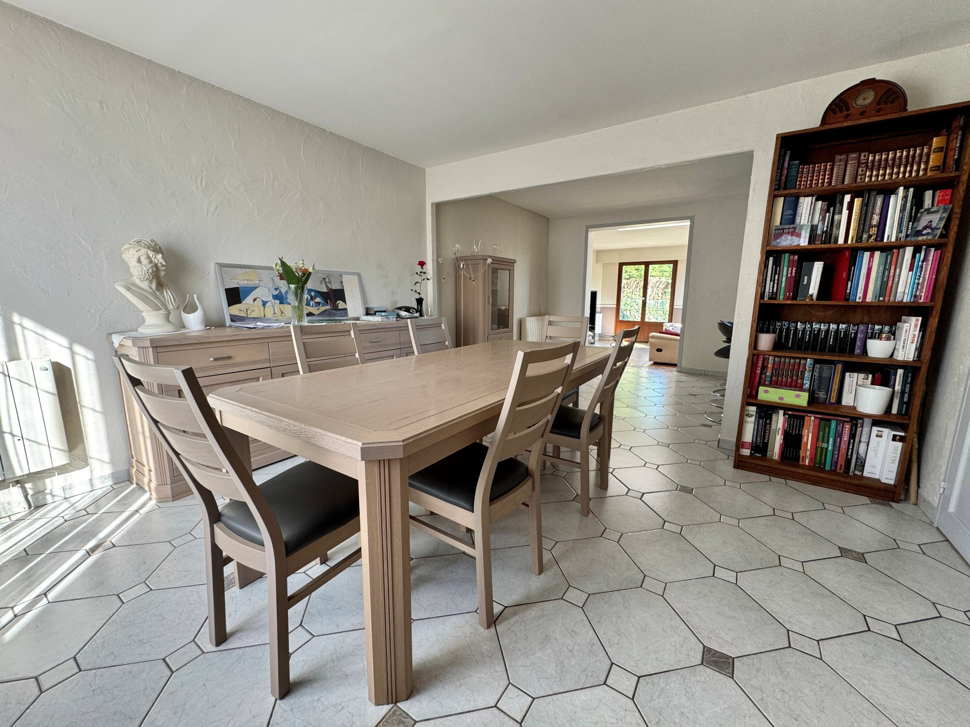 vente maison WASQUEHAL