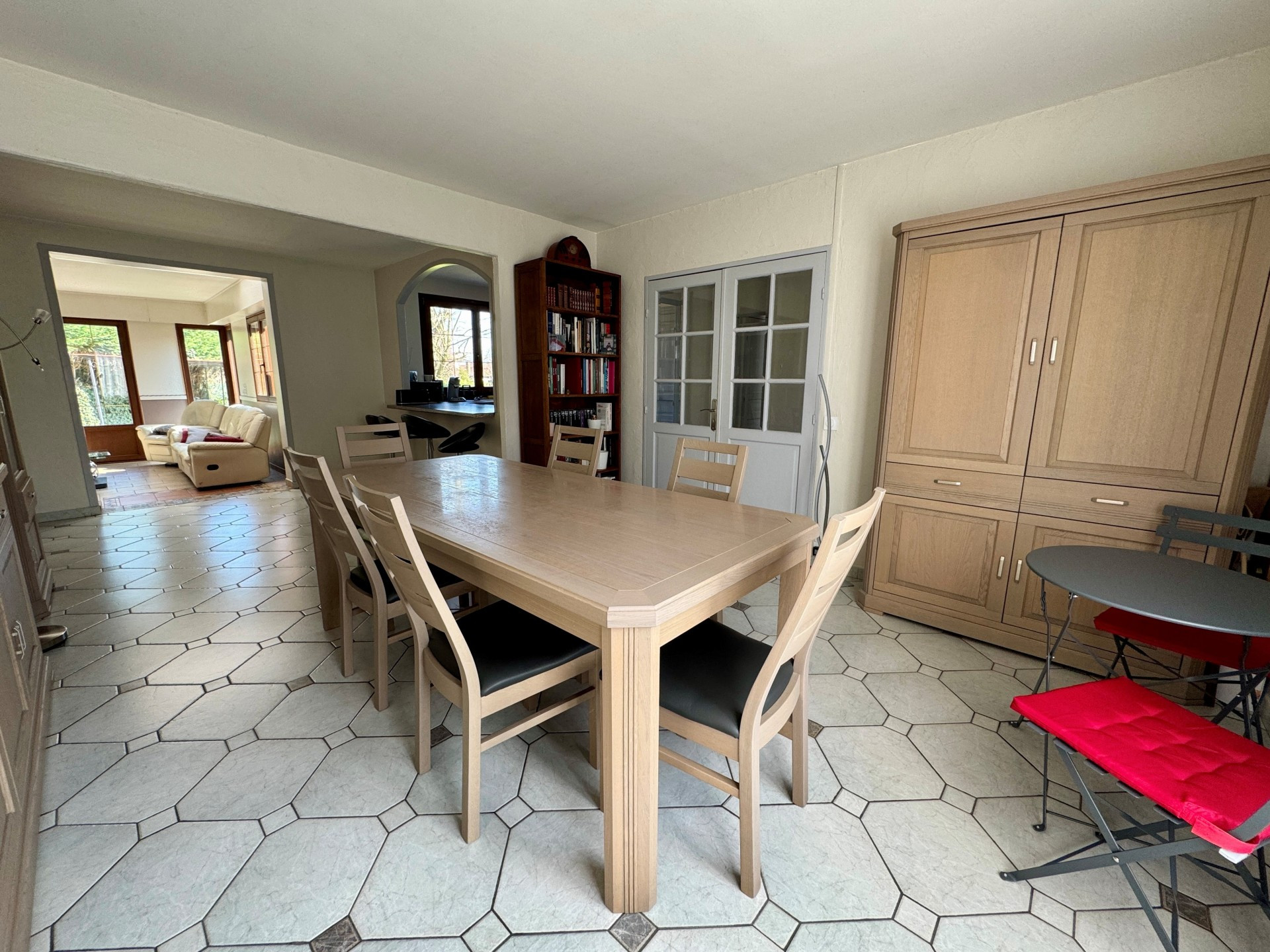 vente maison WASQUEHAL