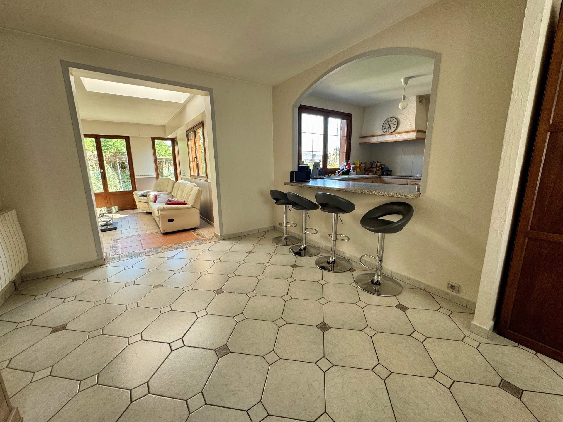 vente maison WASQUEHAL