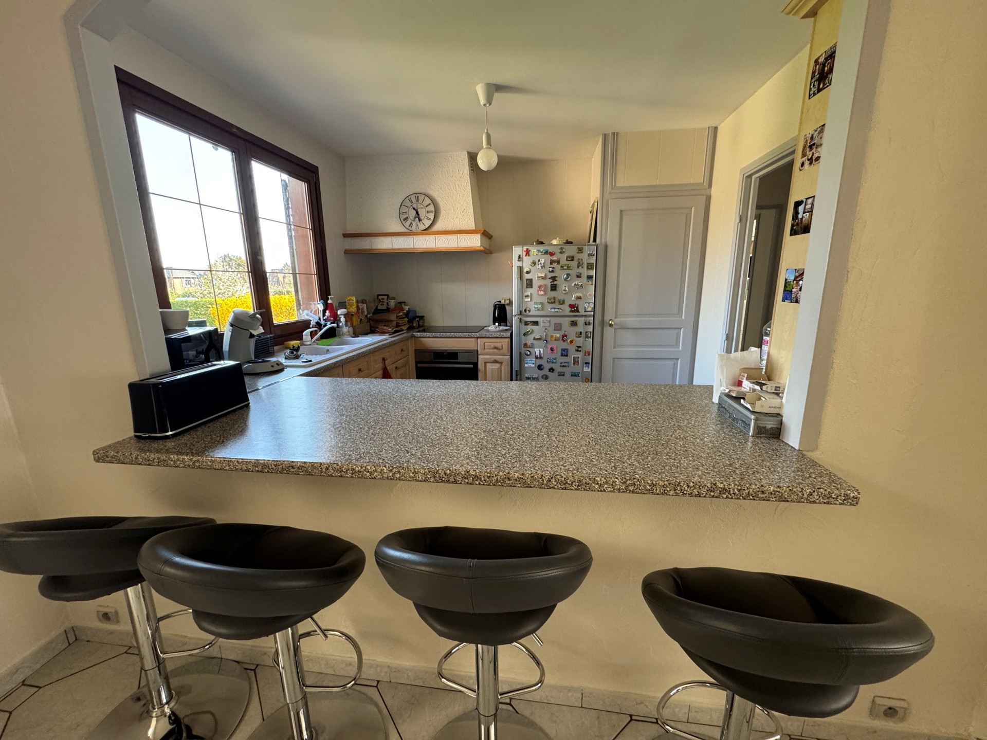 vente maison WASQUEHAL