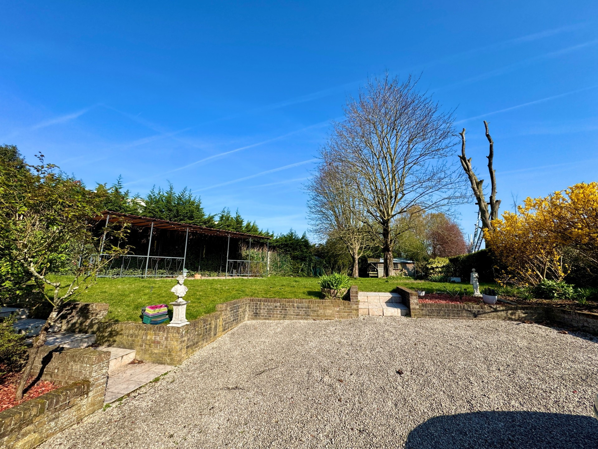 vente maison WASQUEHAL