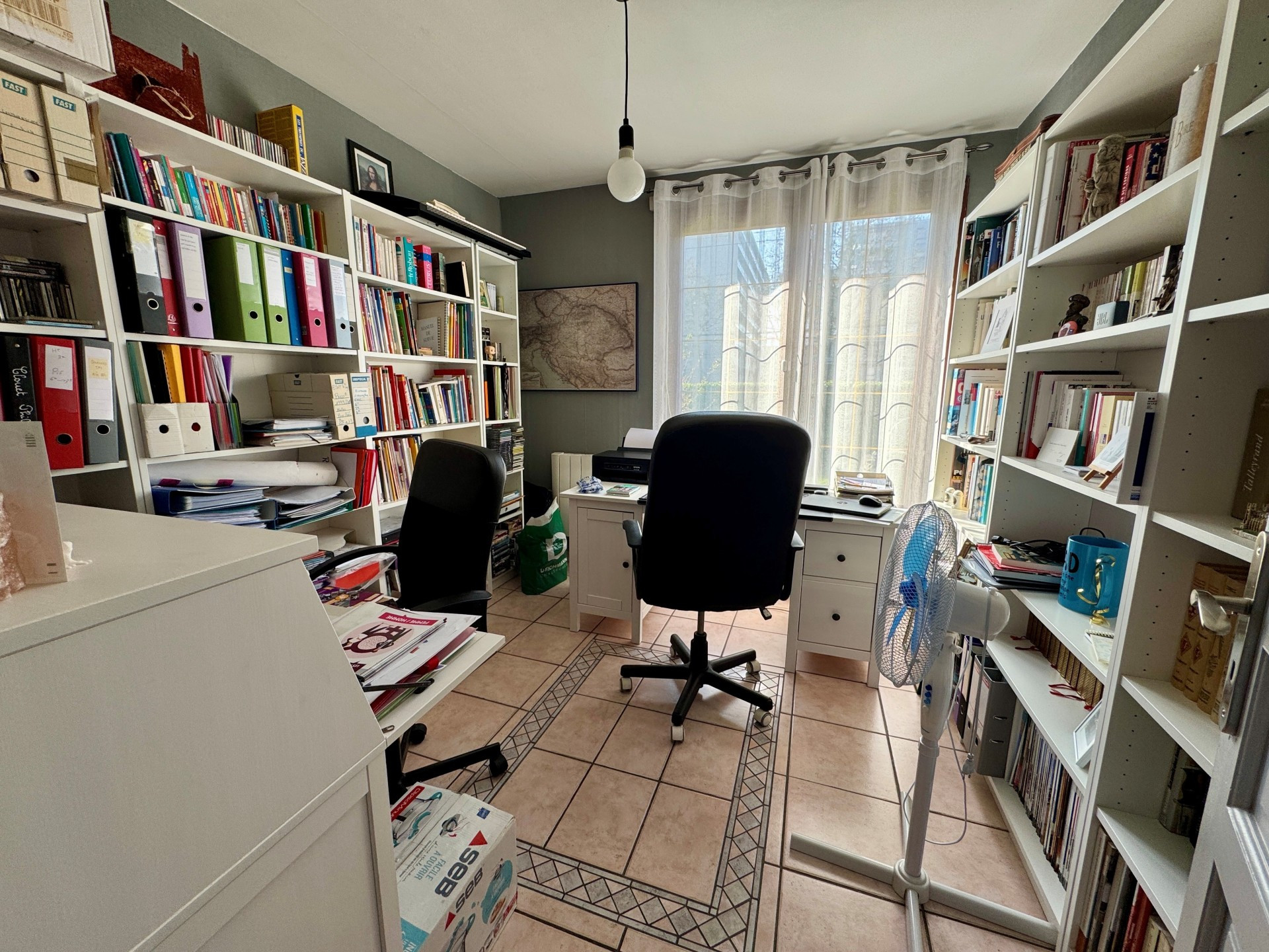 vente maison WASQUEHAL