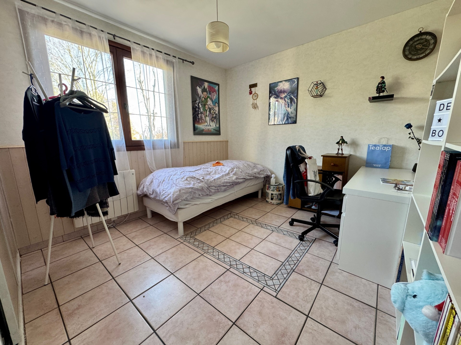 vente maison WASQUEHAL