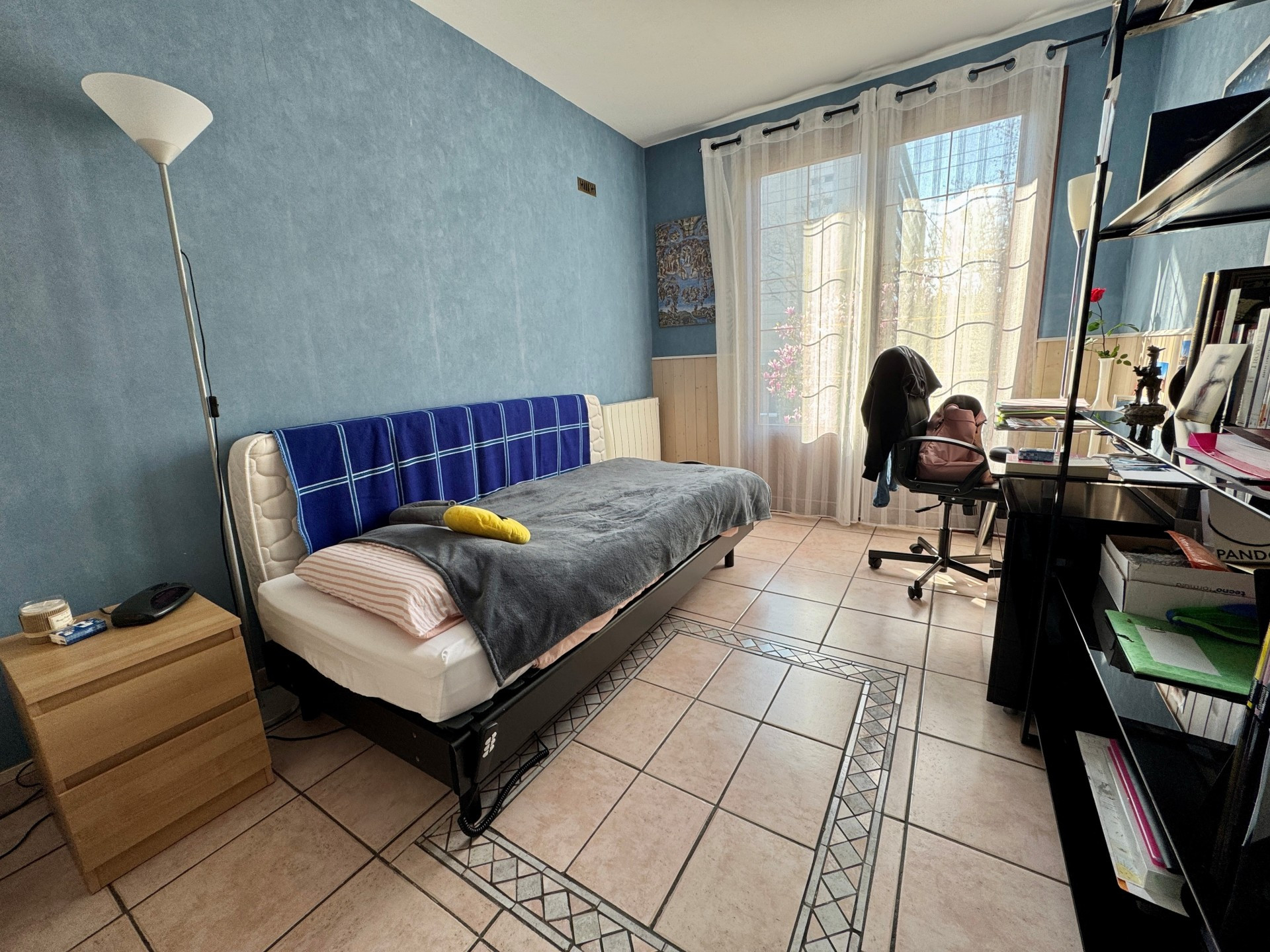 vente maison WASQUEHAL