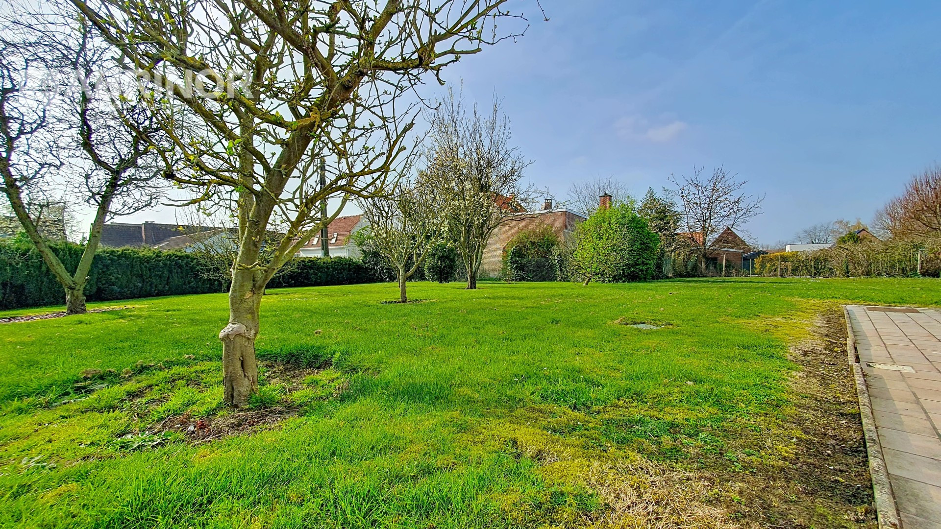 vente maison CYSOING