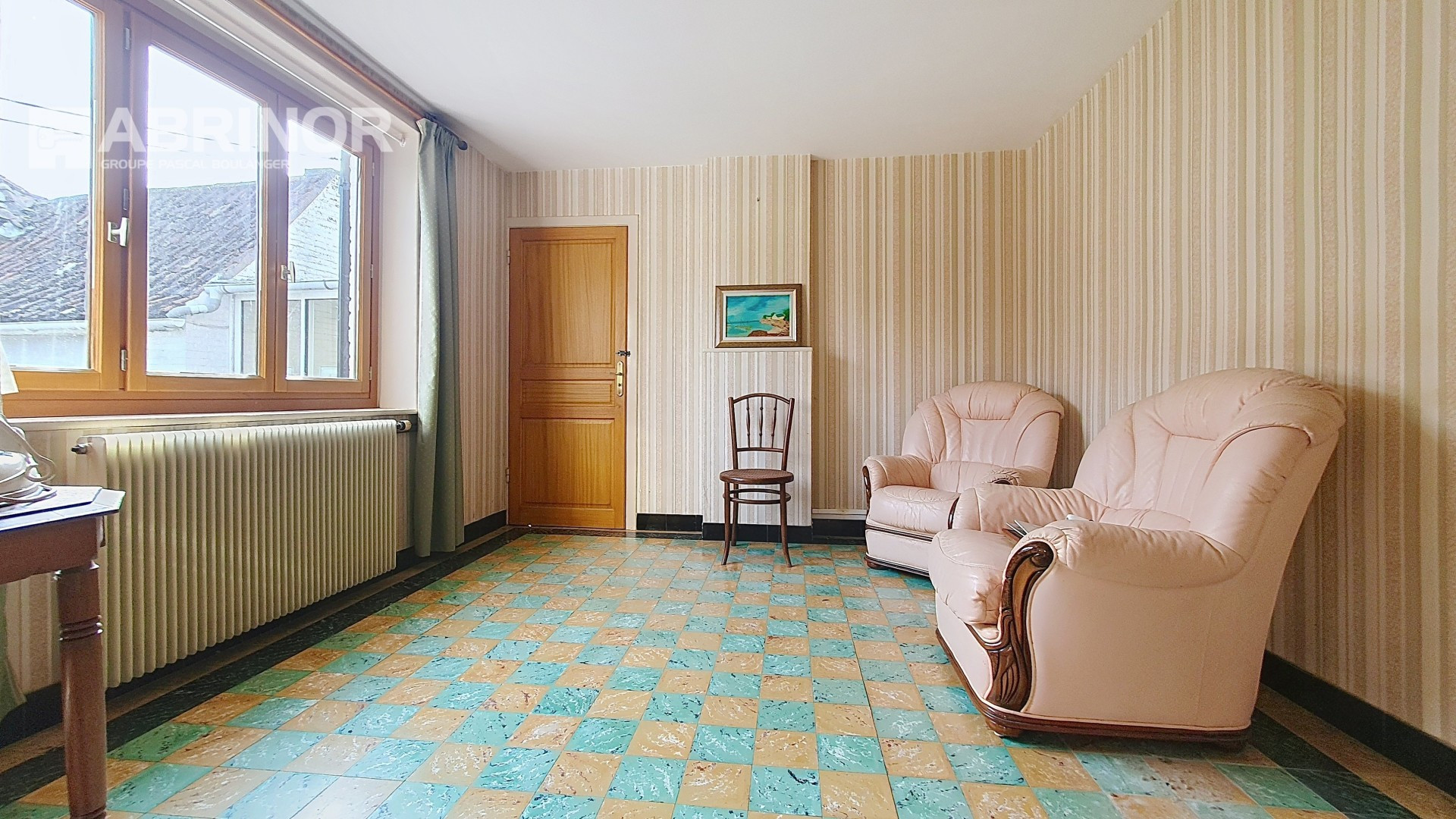 vente maison CYSOING