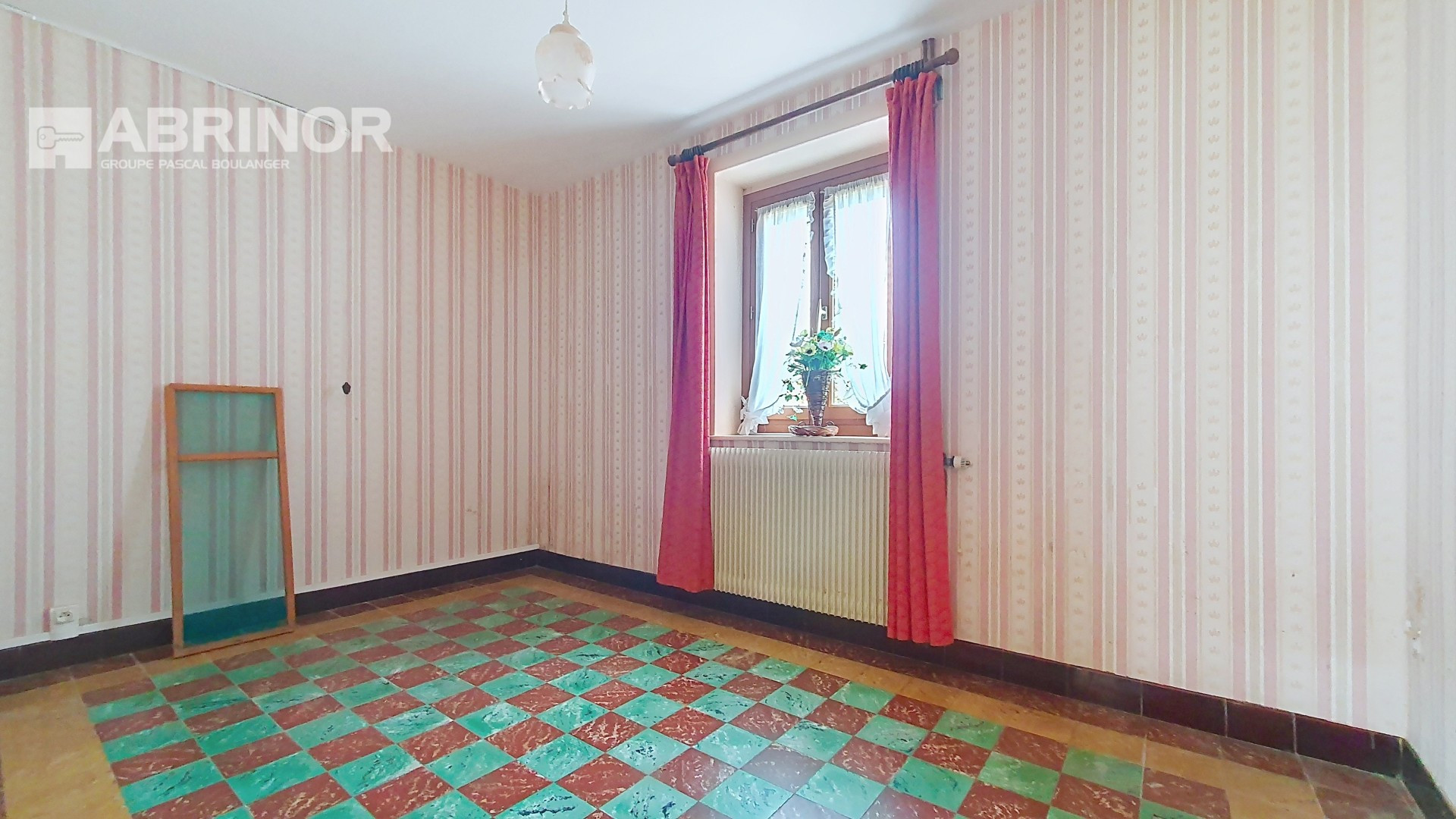 vente maison CYSOING