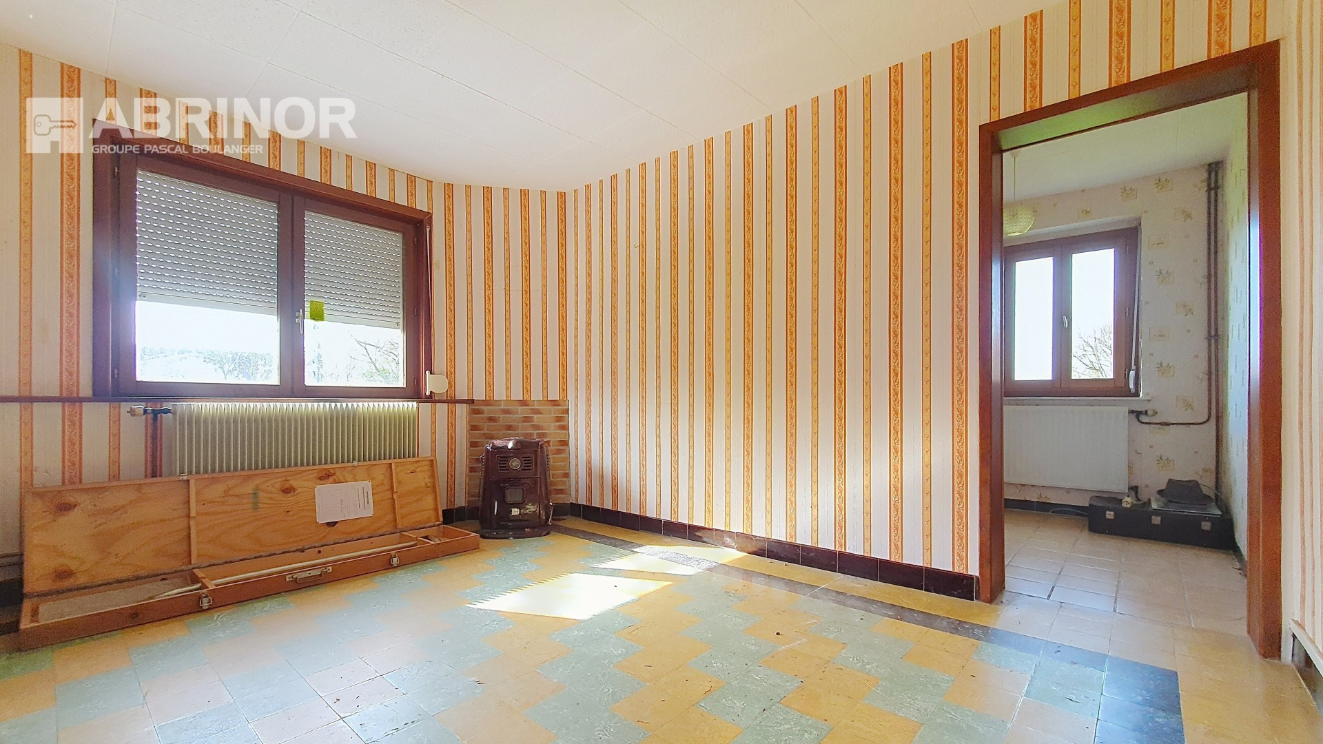 vente maison CYSOING