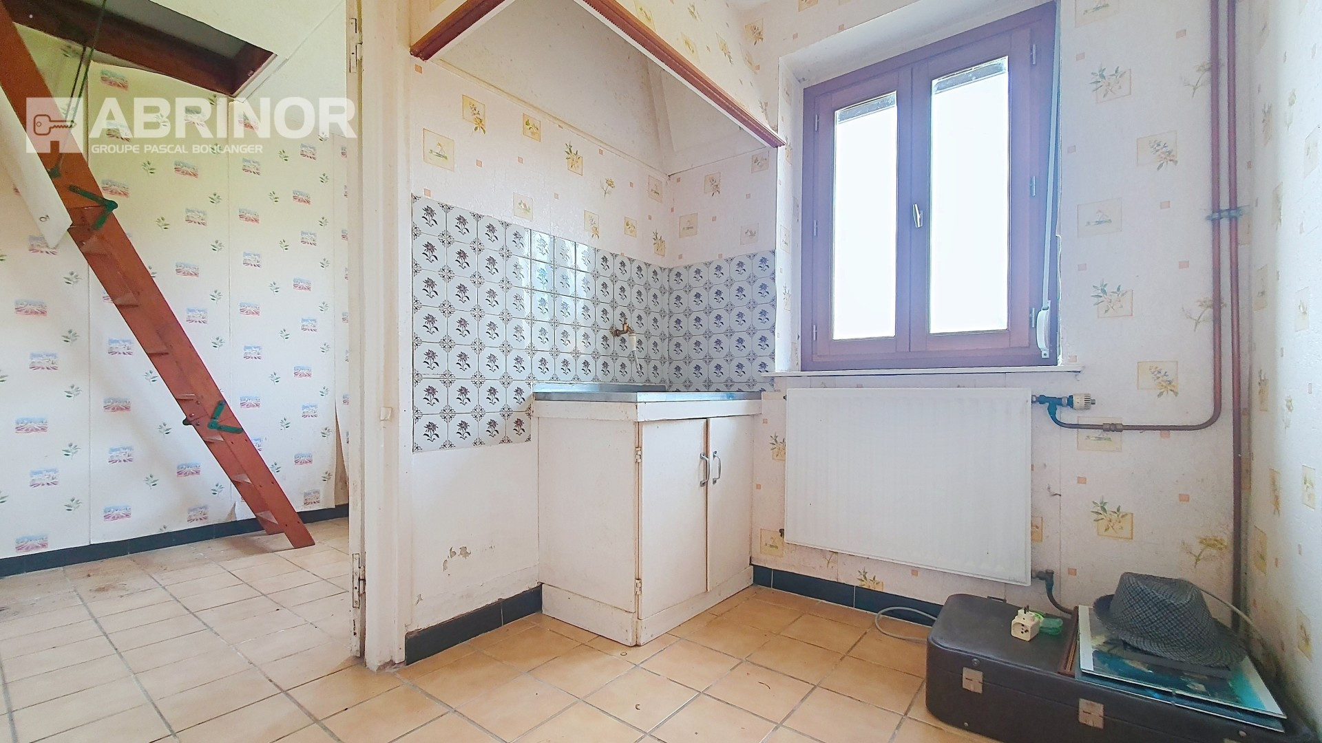 vente maison CYSOING