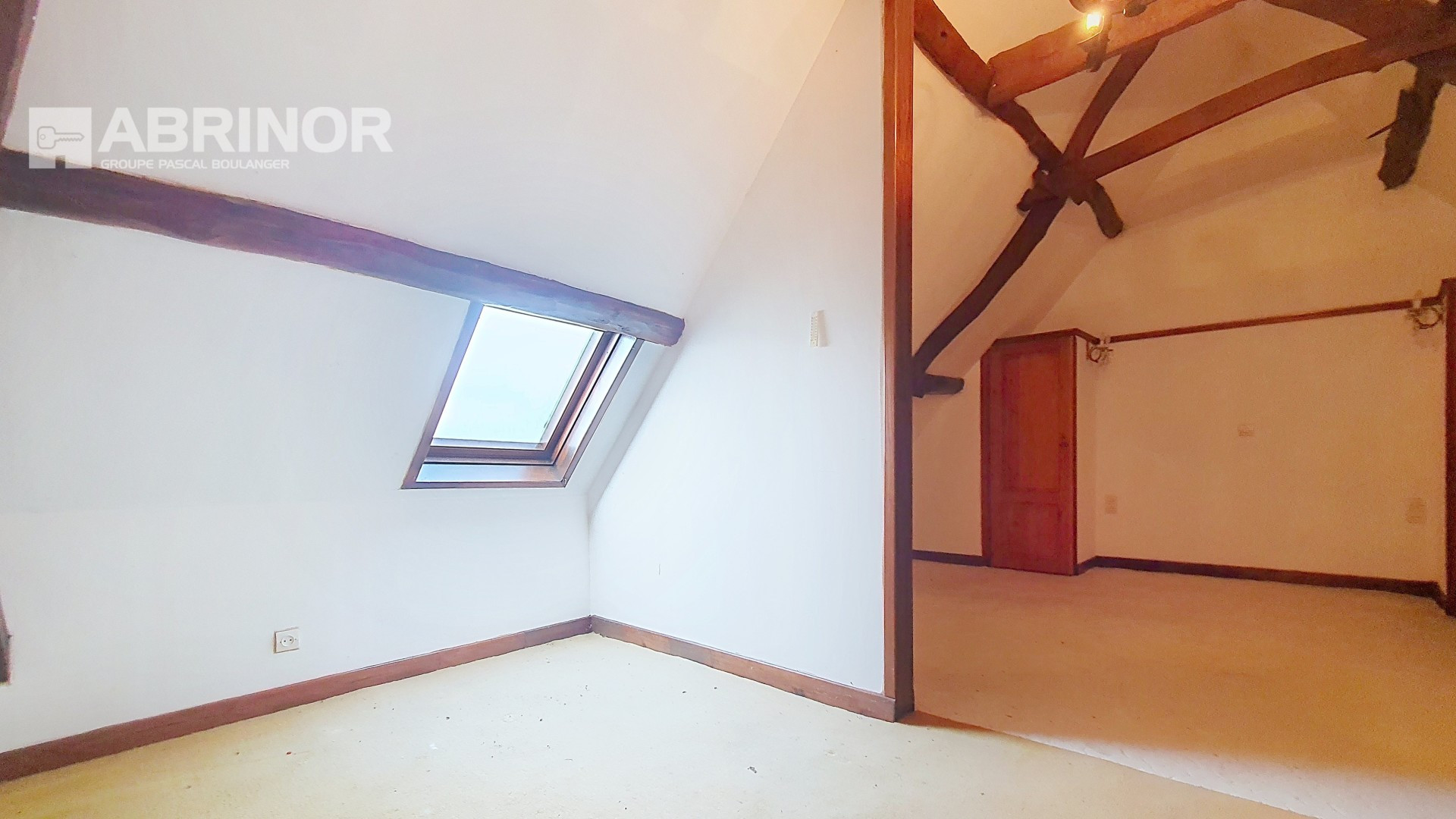 vente maison CYSOING