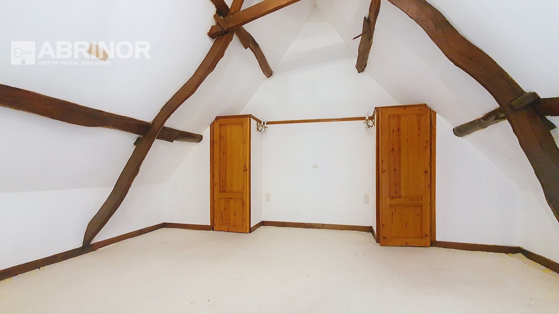 vente maison CYSOING