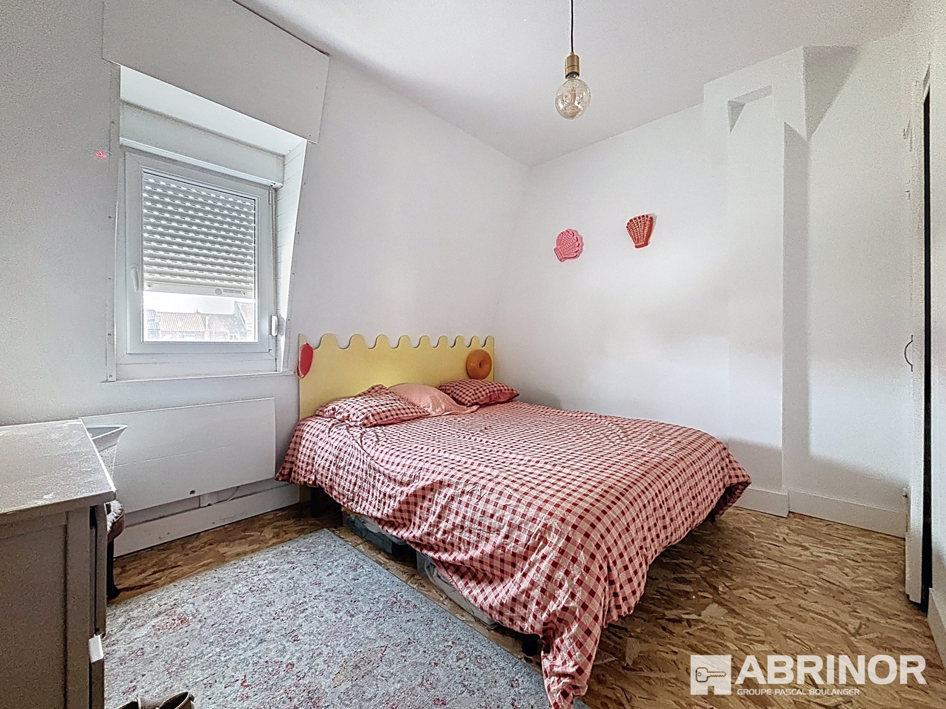 vente maison LINSELLES