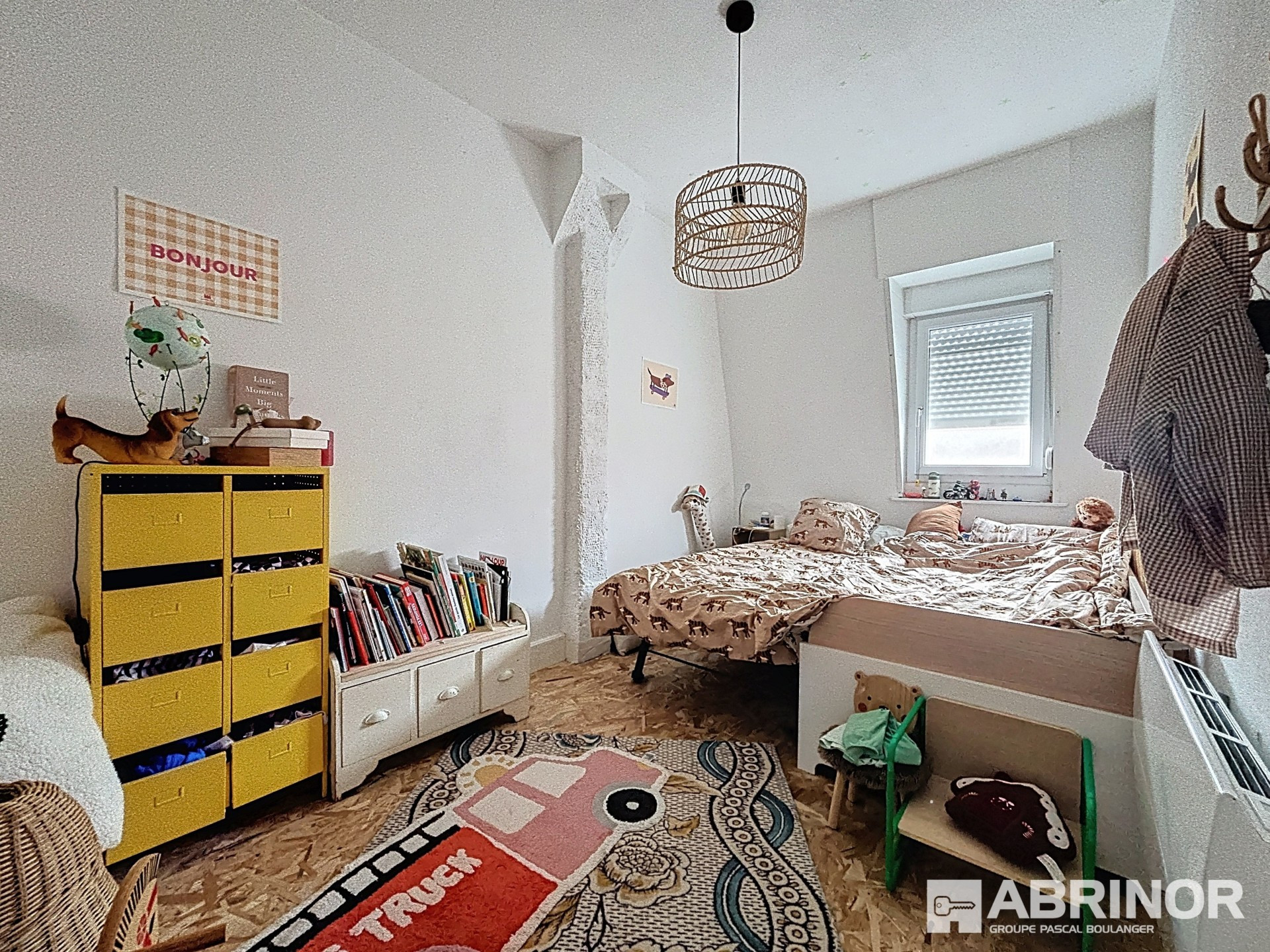 vente maison LINSELLES