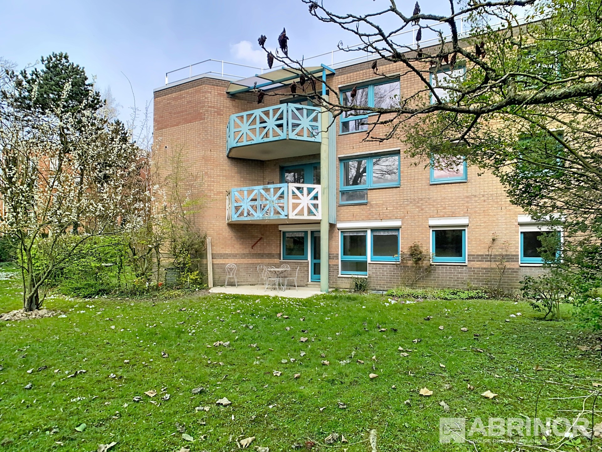 vente appartement VILLENEUVE D ASCQ