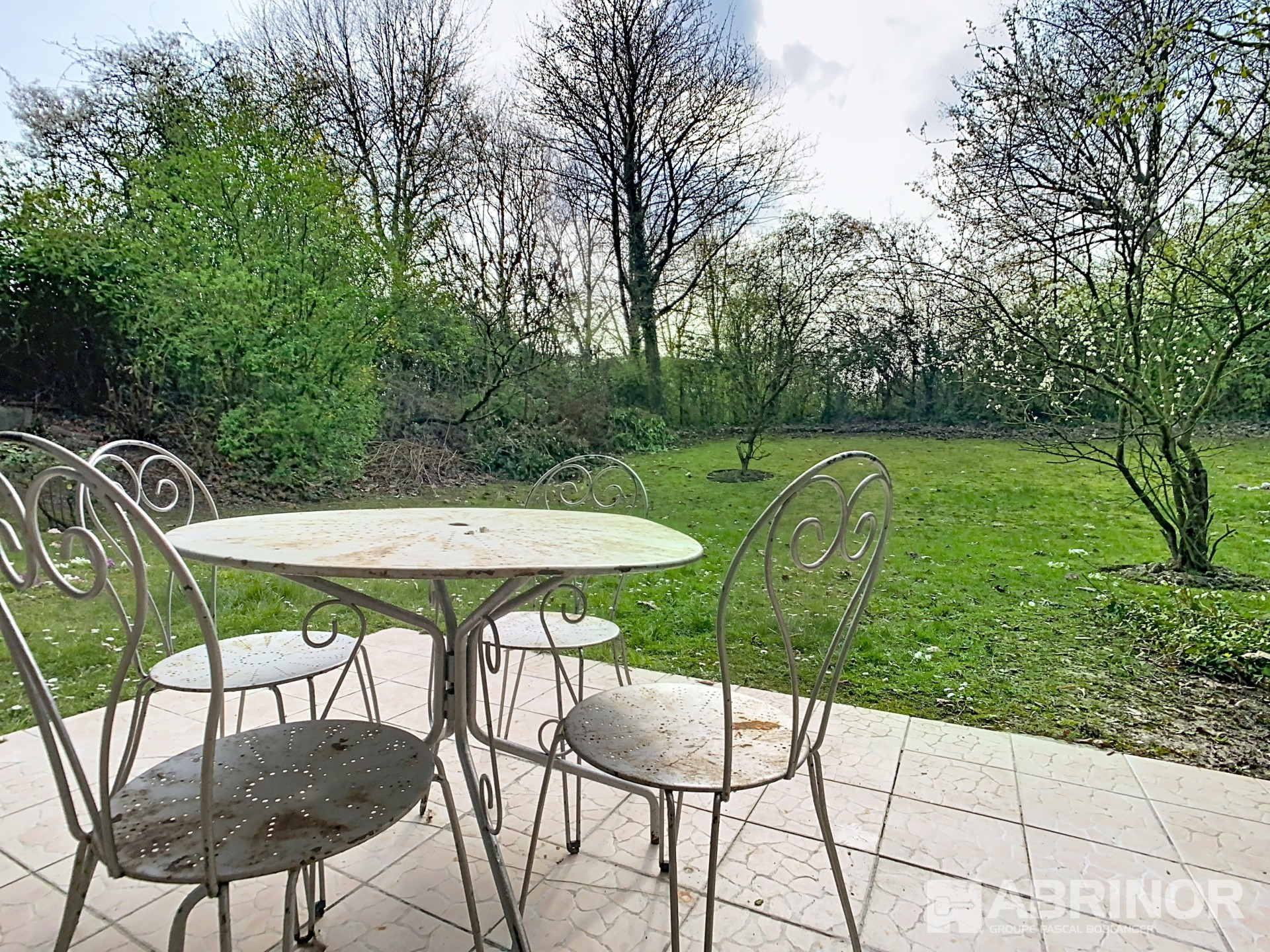 vente appartement VILLENEUVE D ASCQ