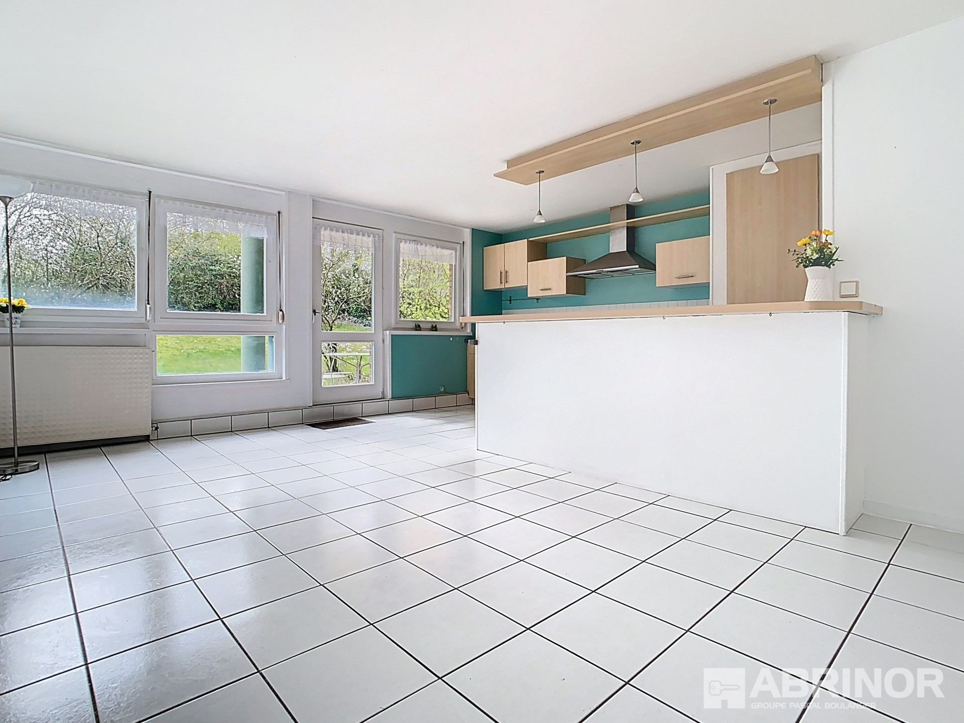 vente appartement VILLENEUVE D ASCQ