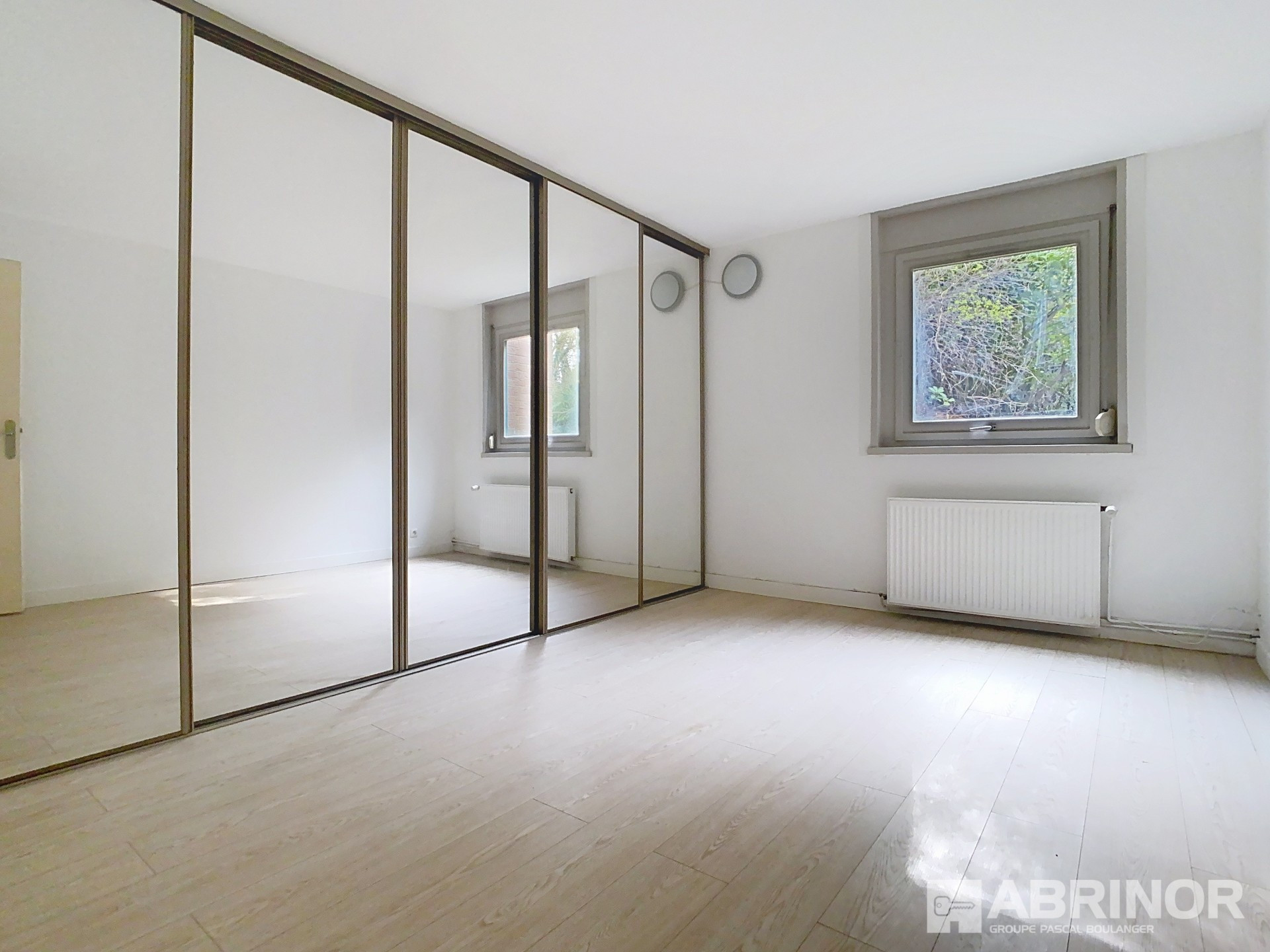 vente appartement VILLENEUVE D ASCQ