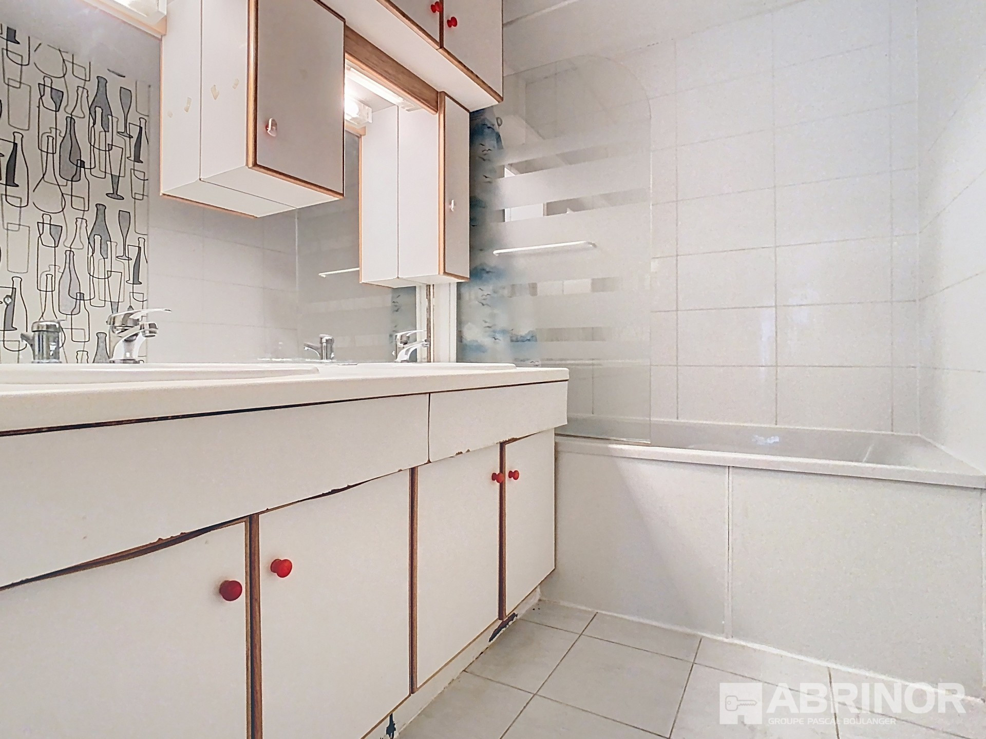 vente appartement VILLENEUVE D ASCQ