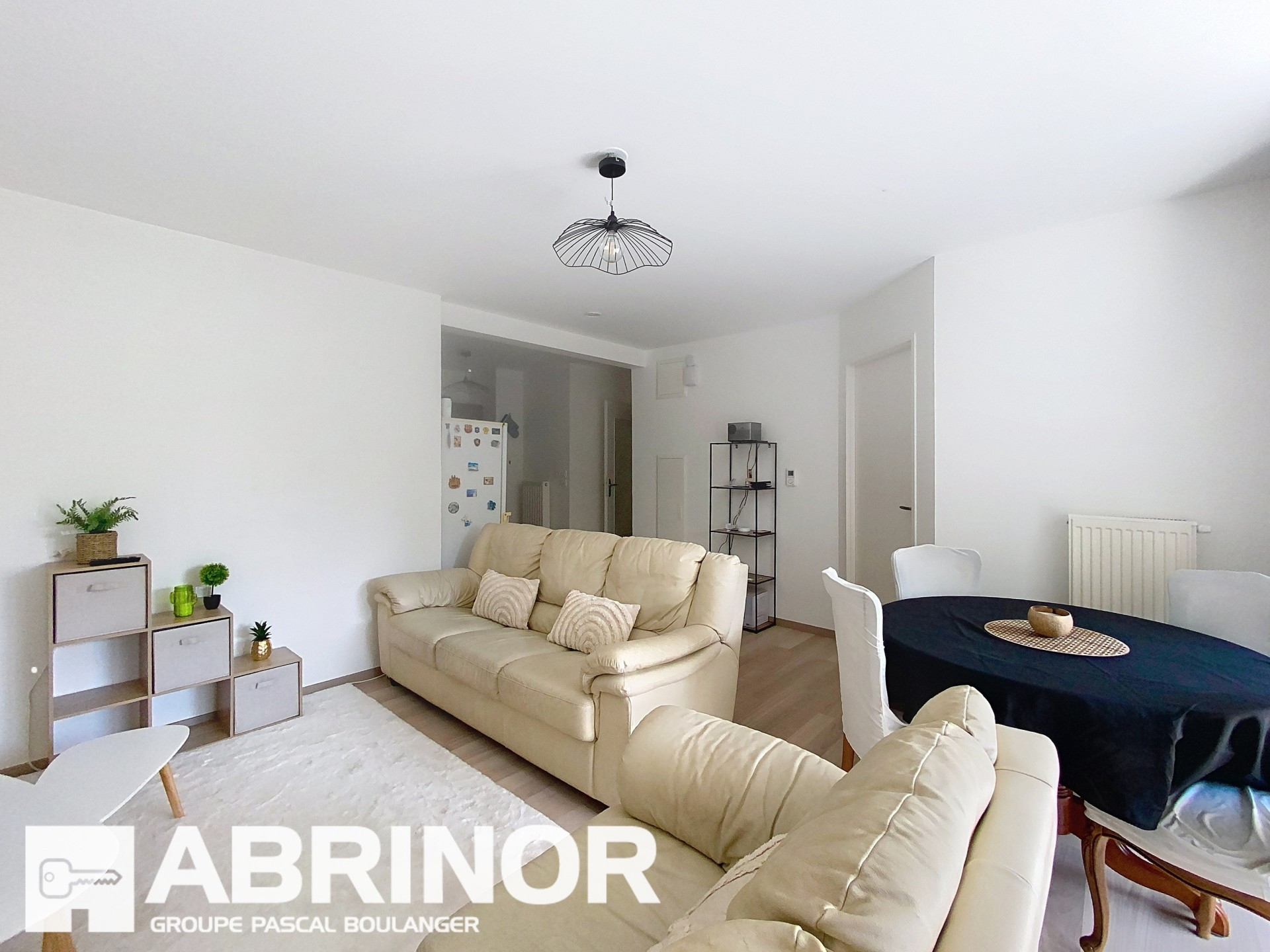 vente appartement WATTIGNIES